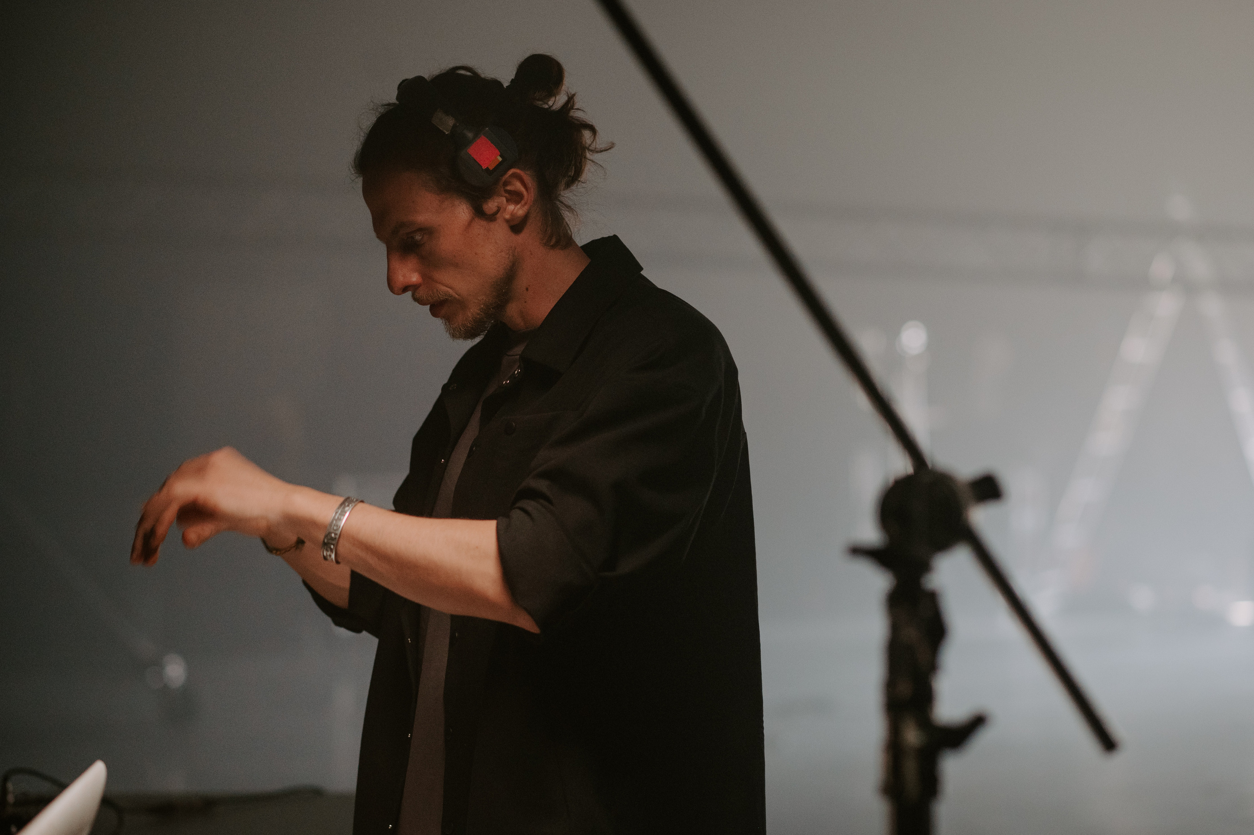 Бэкстейдж для «Неоклассика». Свадебный, репортажный и семейный фотограф в Москве Арина Зак