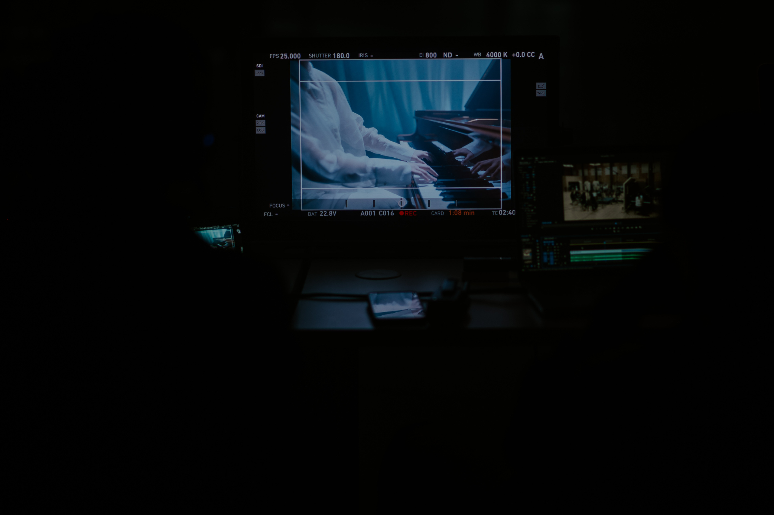 Бэкстейдж для «Неоклассика». Свадебный, репортажный и семейный фотограф в Москве Арина Зак