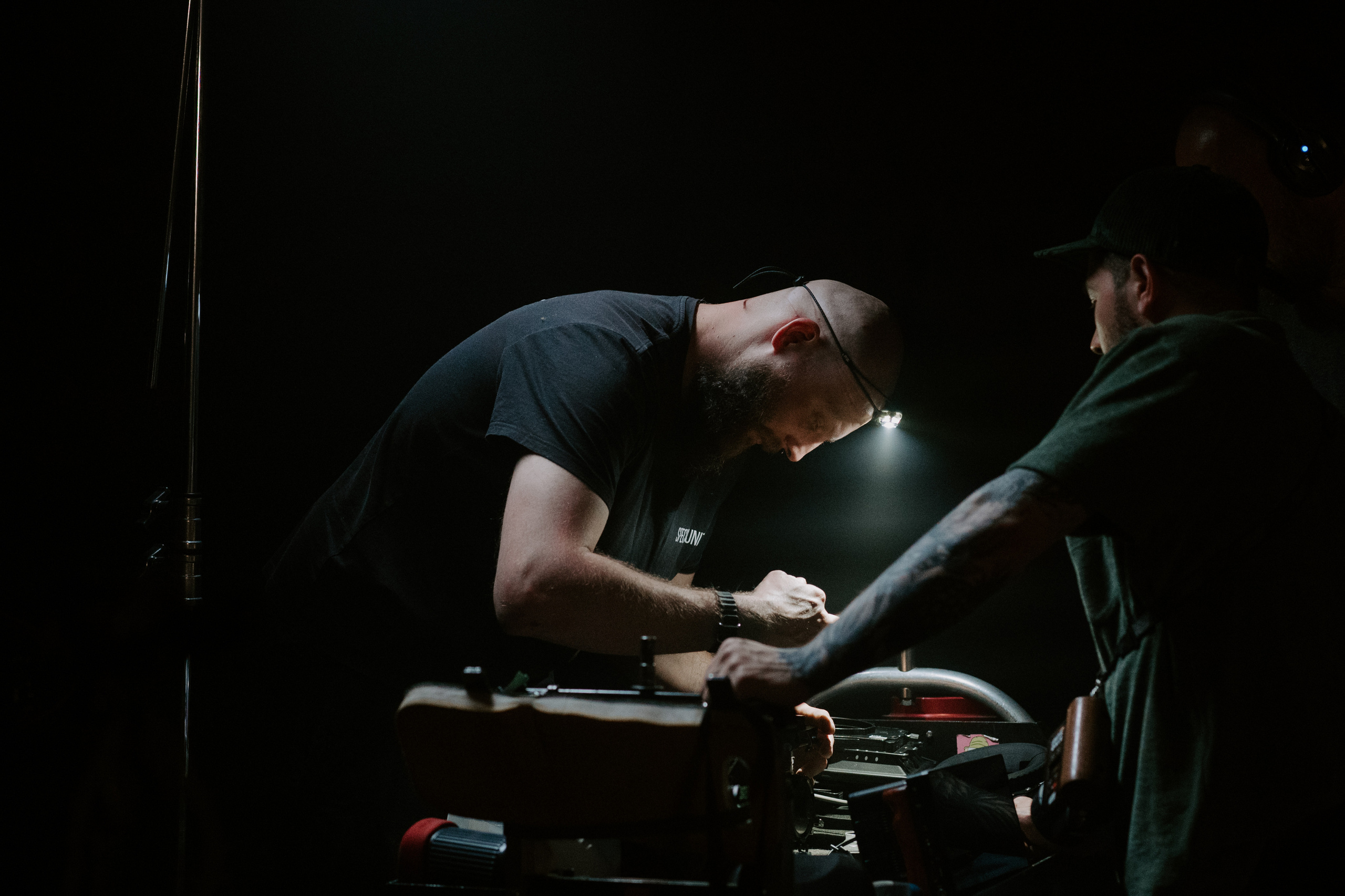 Бэкстейдж для «Неоклассика». Свадебный, репортажный и семейный фотограф в Москве Арина Зак