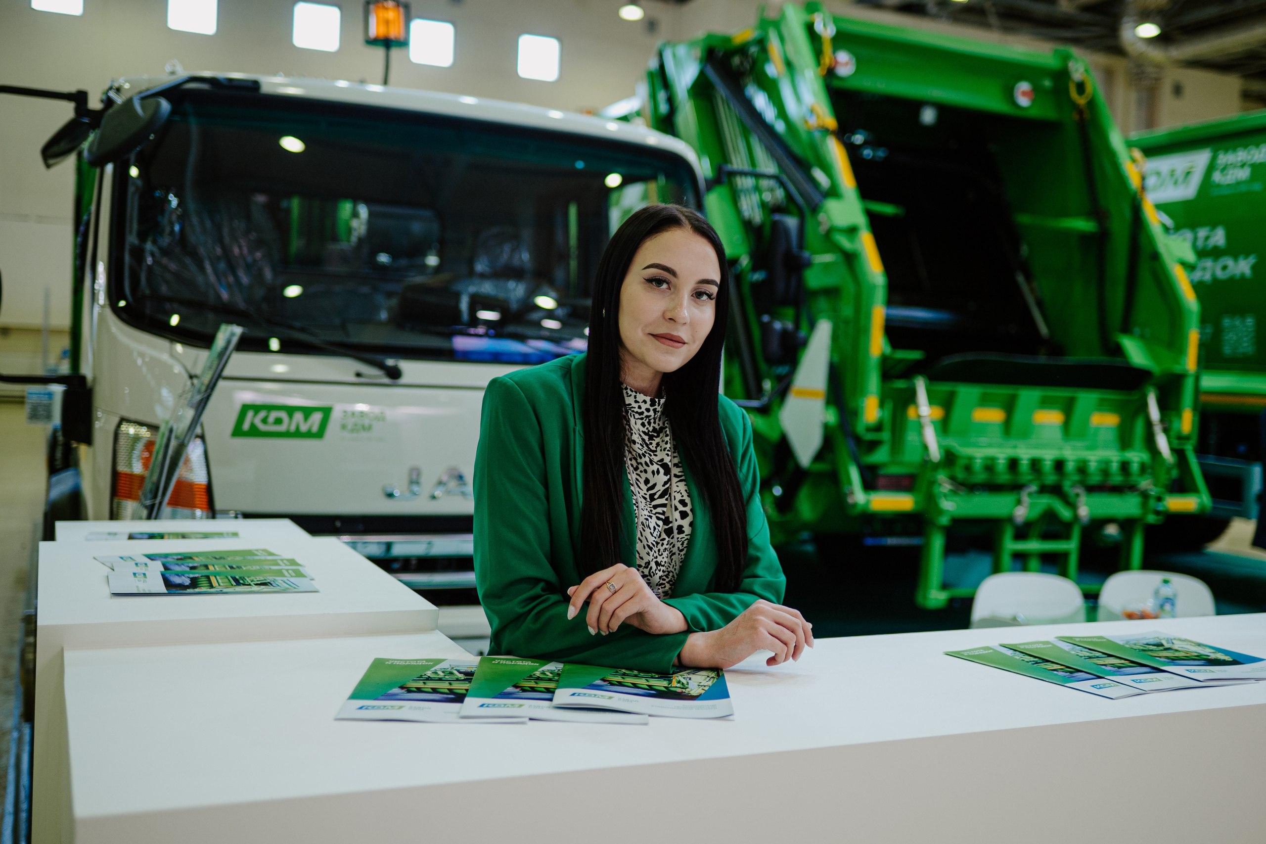 Выставка Экспоцентр «КДМ». Свадебный, репортажный и семейный фотограф в Москве Арина Зак