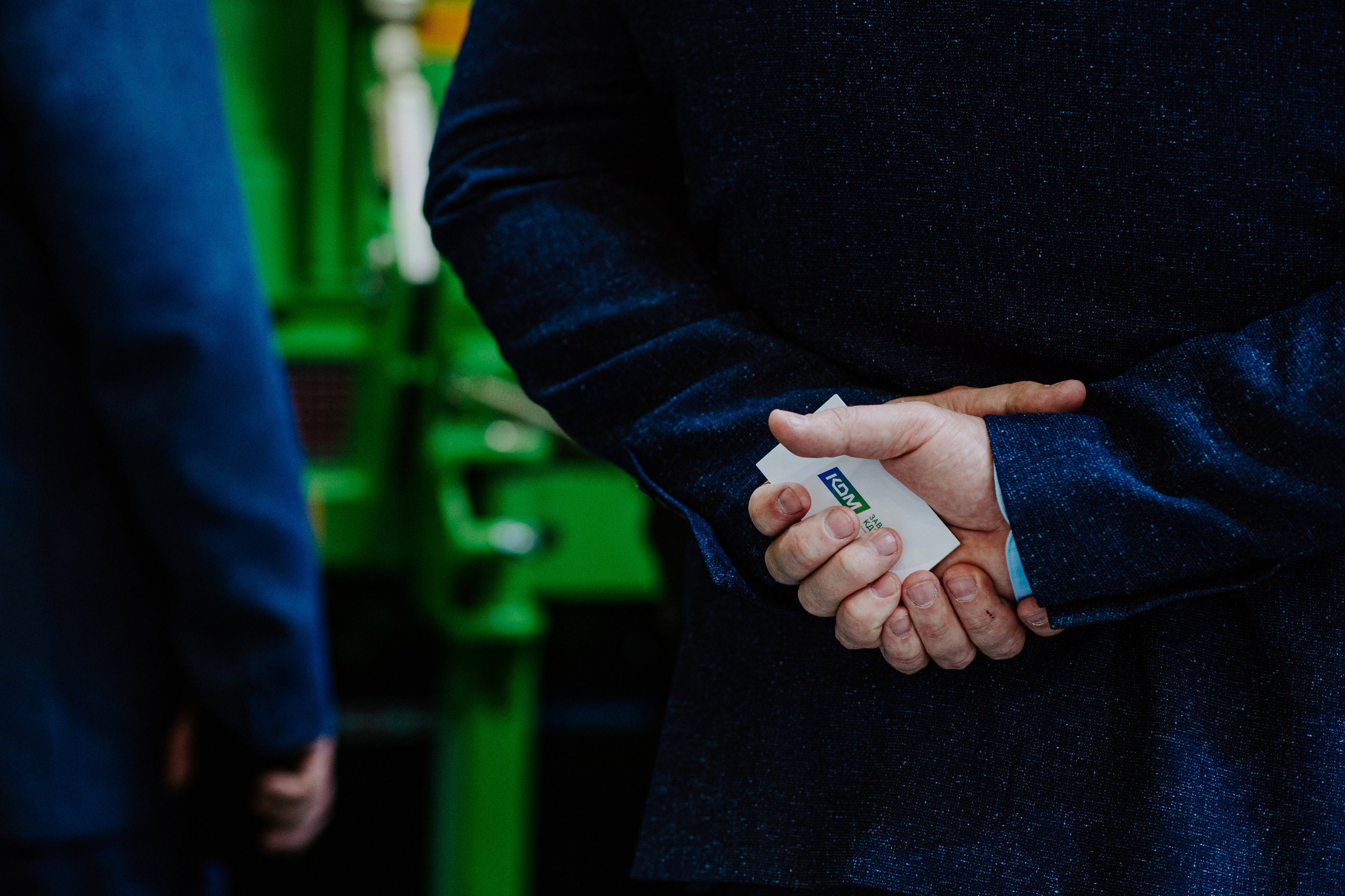 Выставка Экспоцентр «КДМ». Свадебный, репортажный и семейный фотограф в Москве Арина Зак