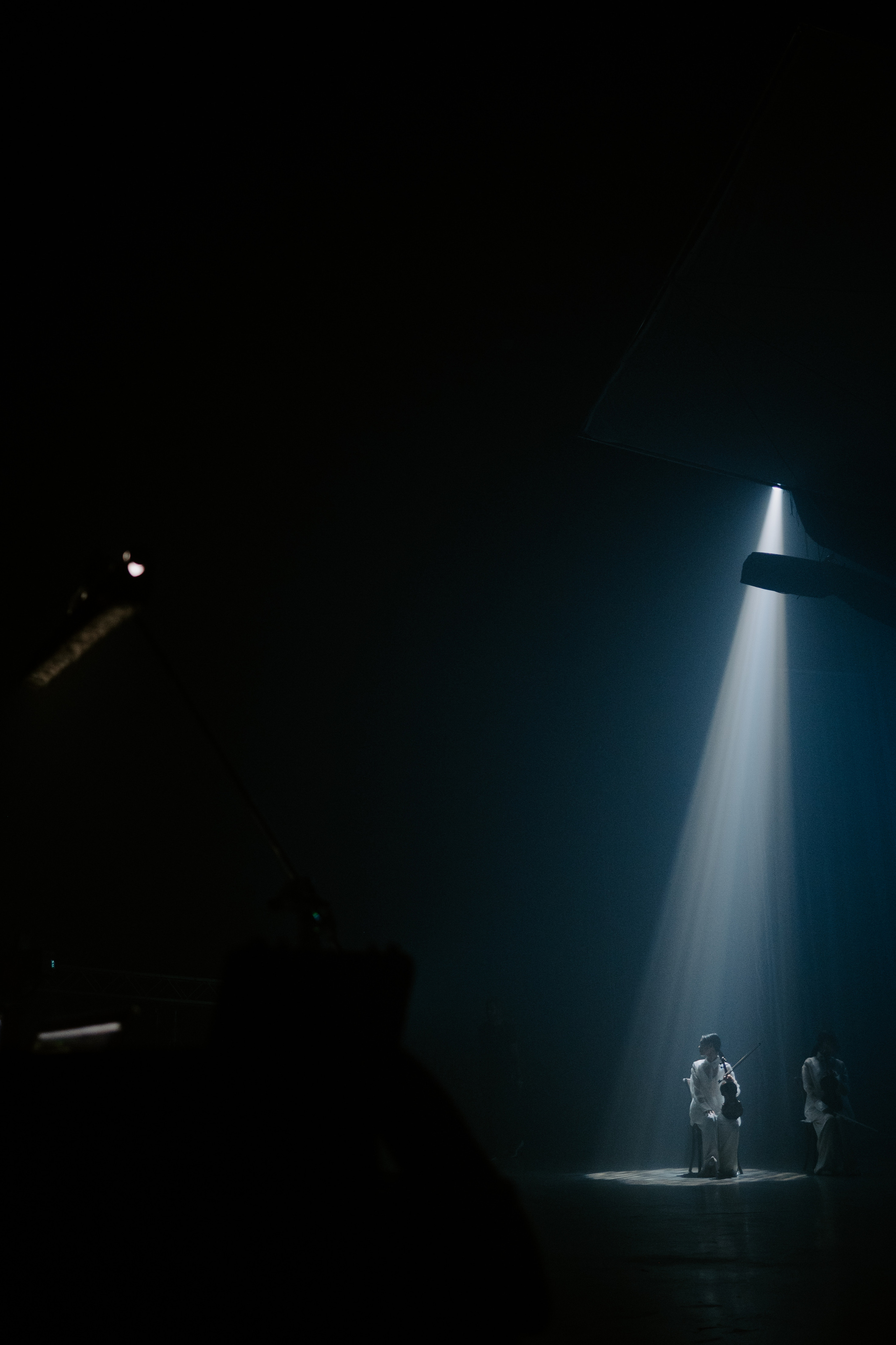 Бэкстейдж для «Неоклассика». Свадебный, репортажный и семейный фотограф в Москве Арина Зак