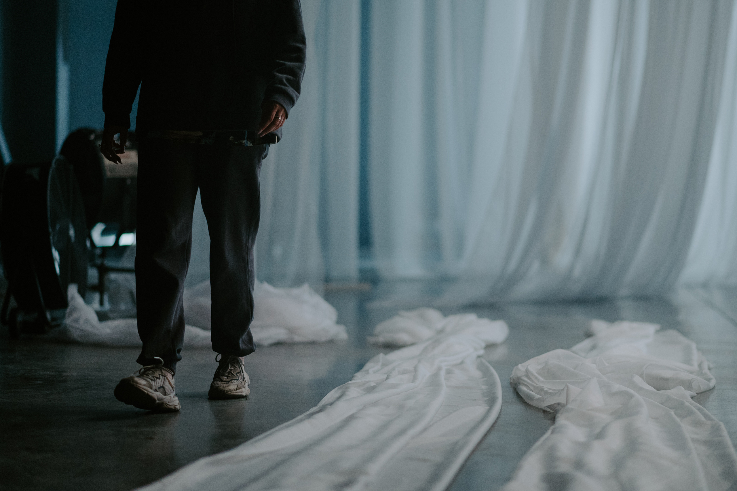 Бэкстейдж для «Неоклассика». Свадебный, репортажный и семейный фотограф в Москве Арина Зак