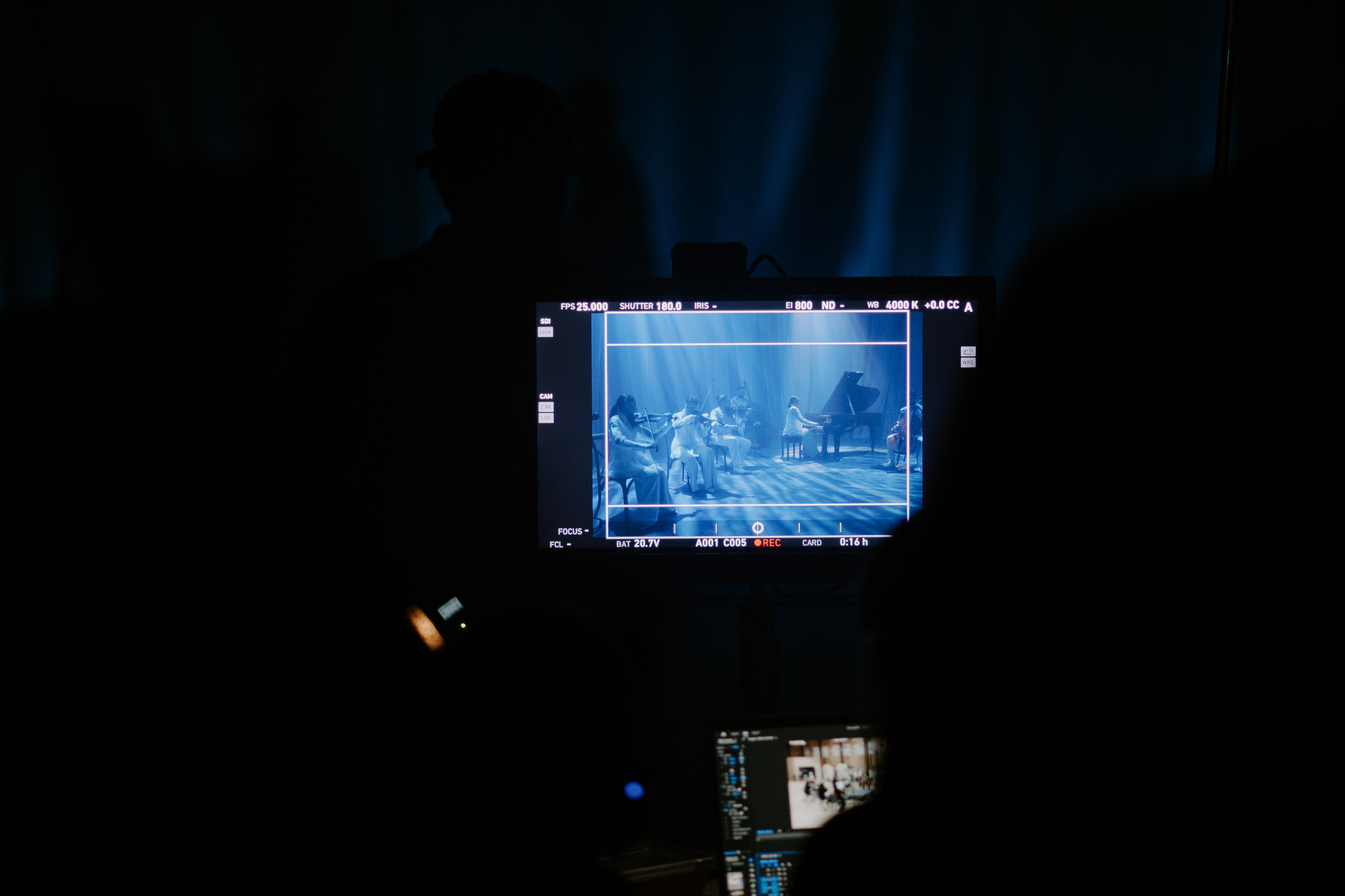 Бэкстейдж для «Неоклассика». Свадебный, репортажный и семейный фотограф в Москве Арина Зак