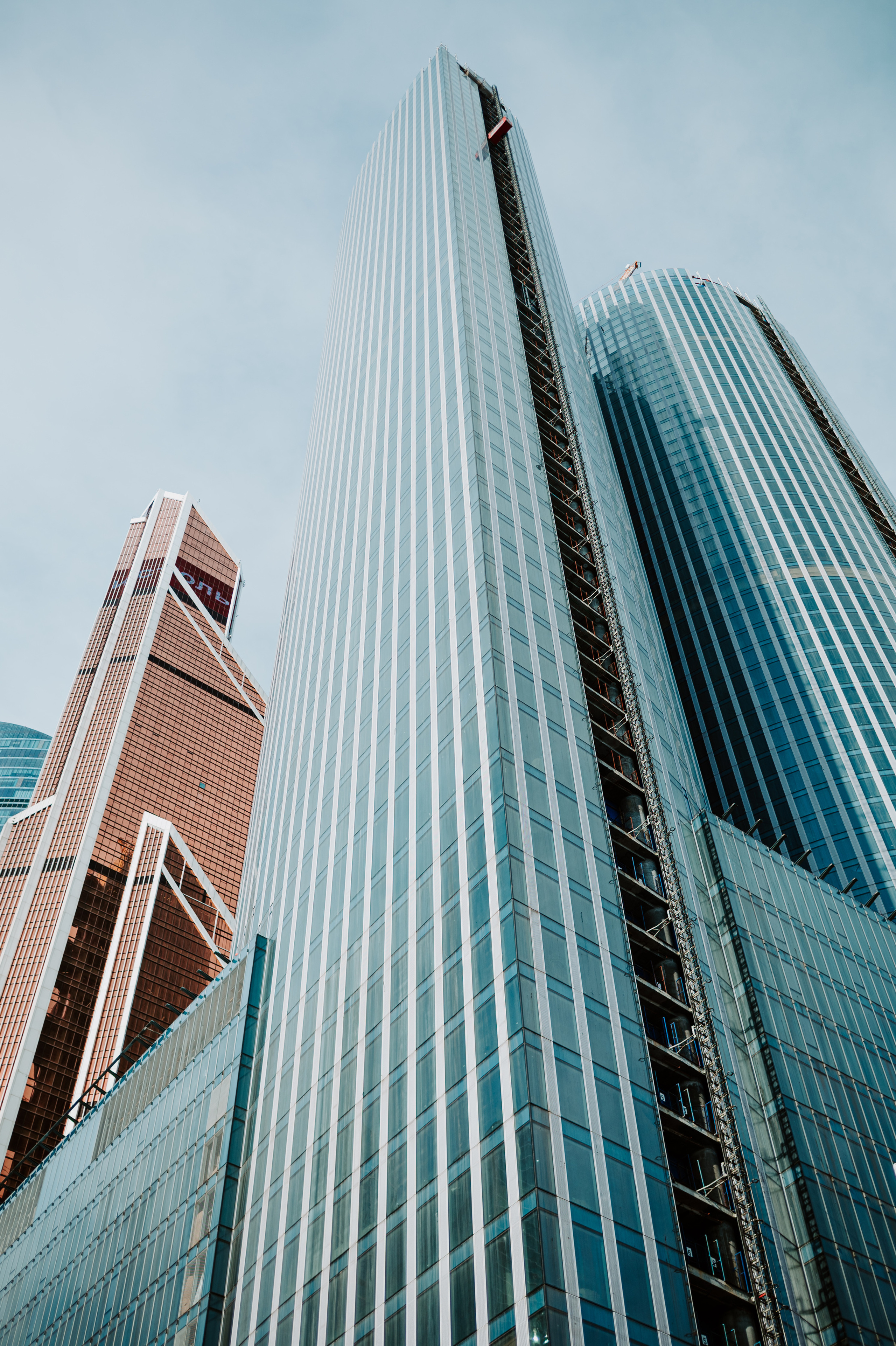 Выставка Экспоцентр «КДМ». Свадебный, репортажный и семейный фотограф в Москве Арина Зак