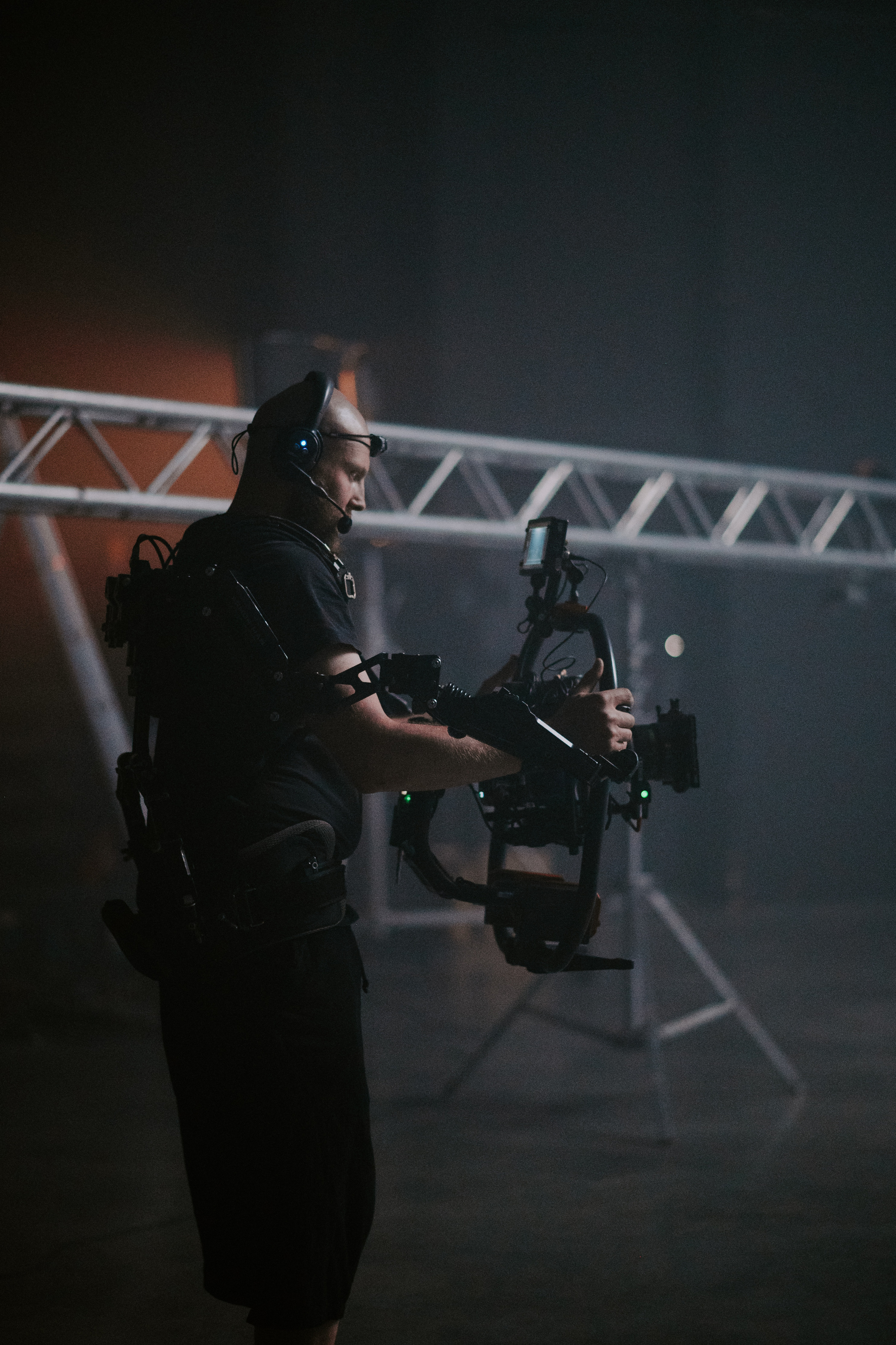 Бэкстейдж для «Неоклассика». Свадебный, репортажный и семейный фотограф в Москве Арина Зак