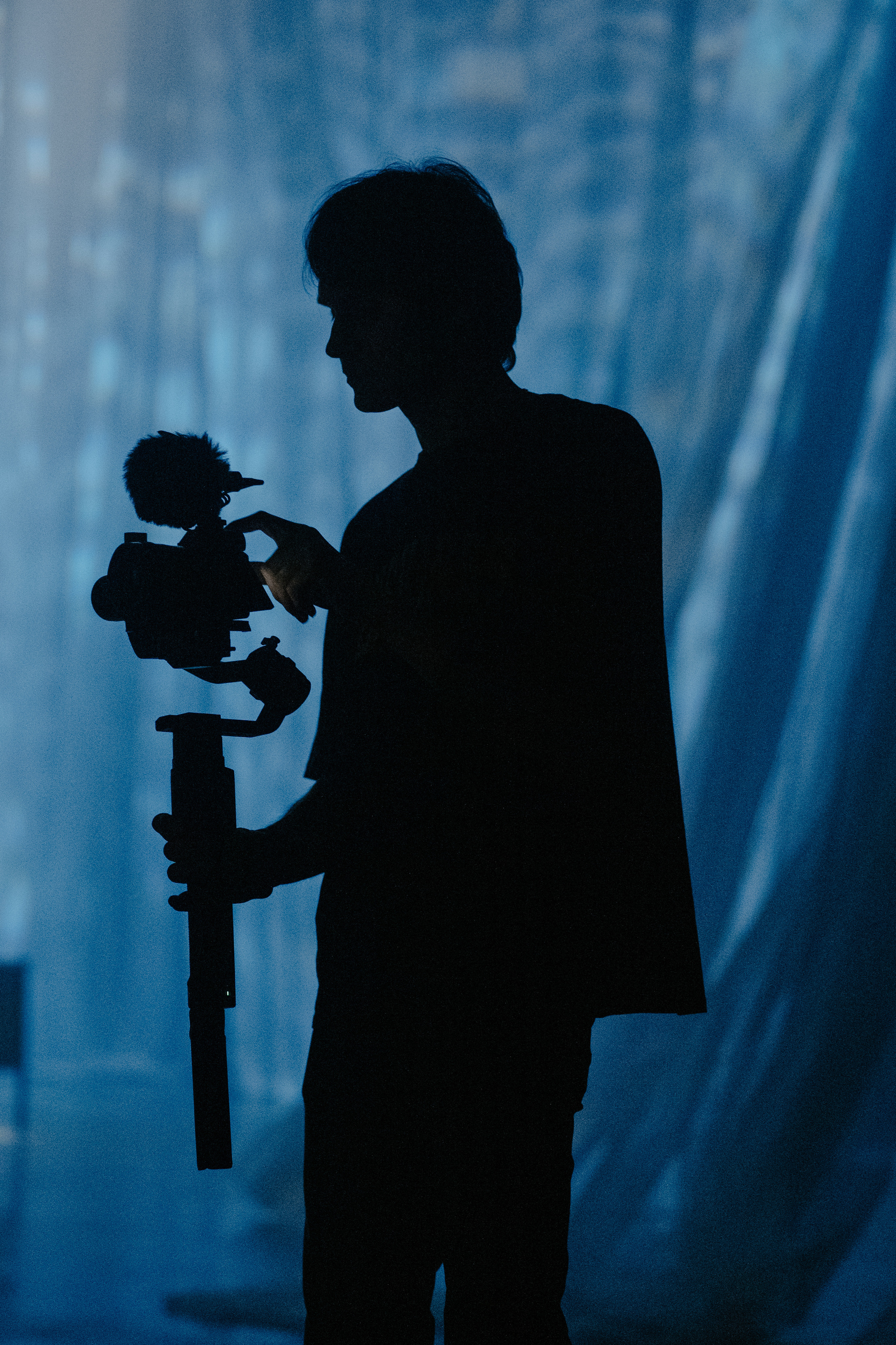 Бэкстейдж для «Неоклассика». Свадебный, репортажный и семейный фотограф в Москве Арина Зак