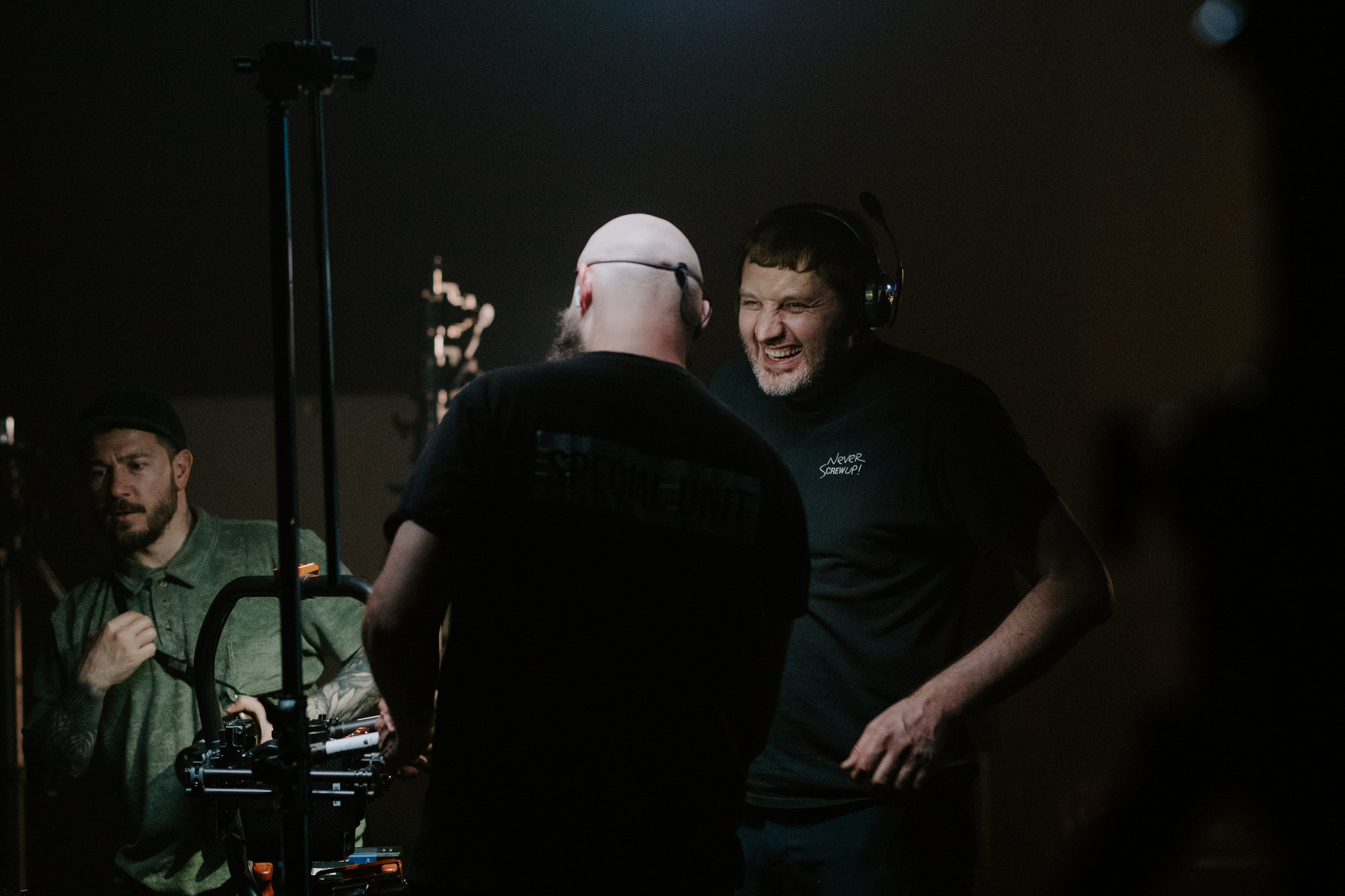 Бэкстейдж для «Неоклассика». Свадебный, репортажный и семейный фотограф в Москве Арина Зак