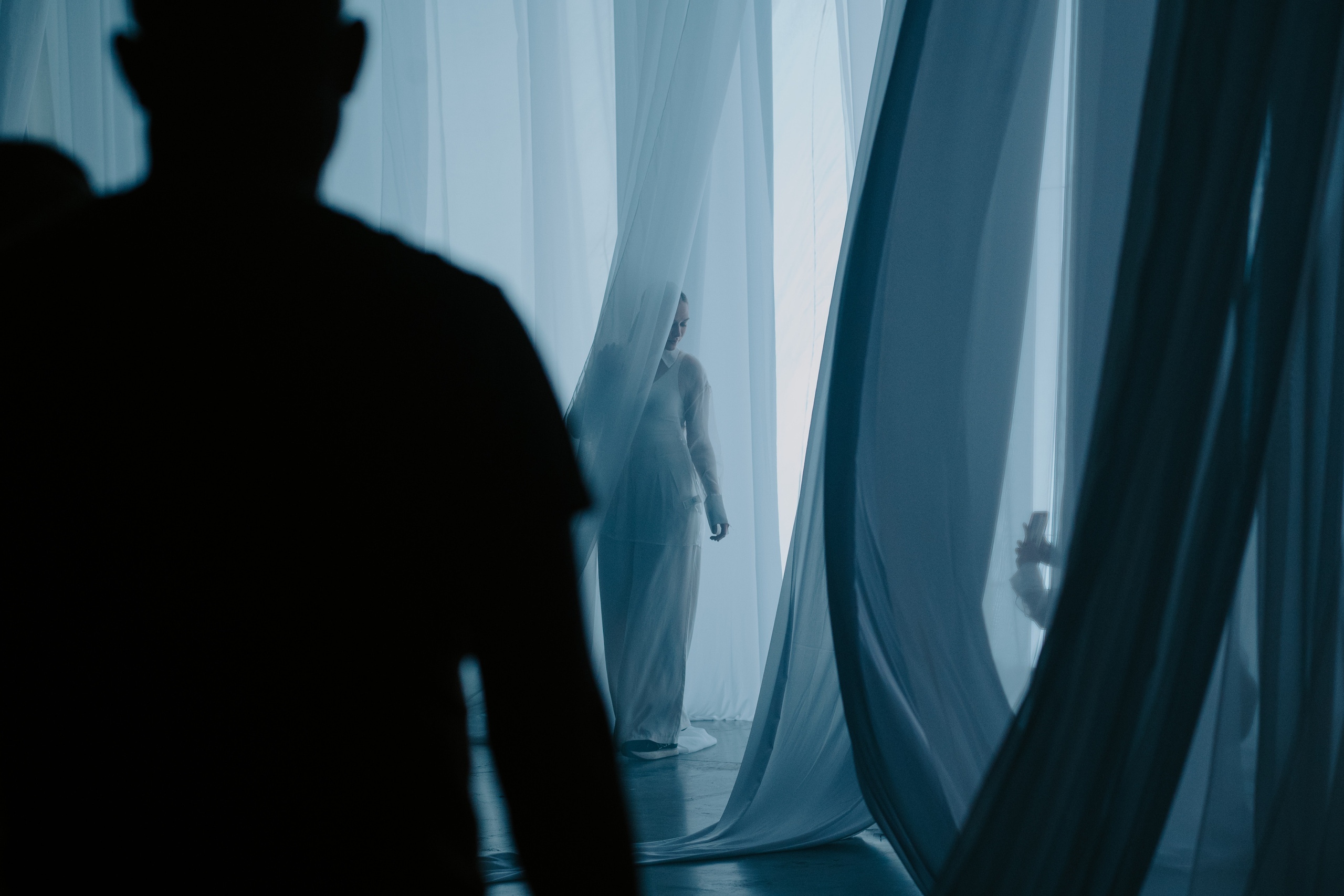 Бэкстейдж для «Неоклассика». Свадебный, репортажный и семейный фотограф в Москве Арина Зак