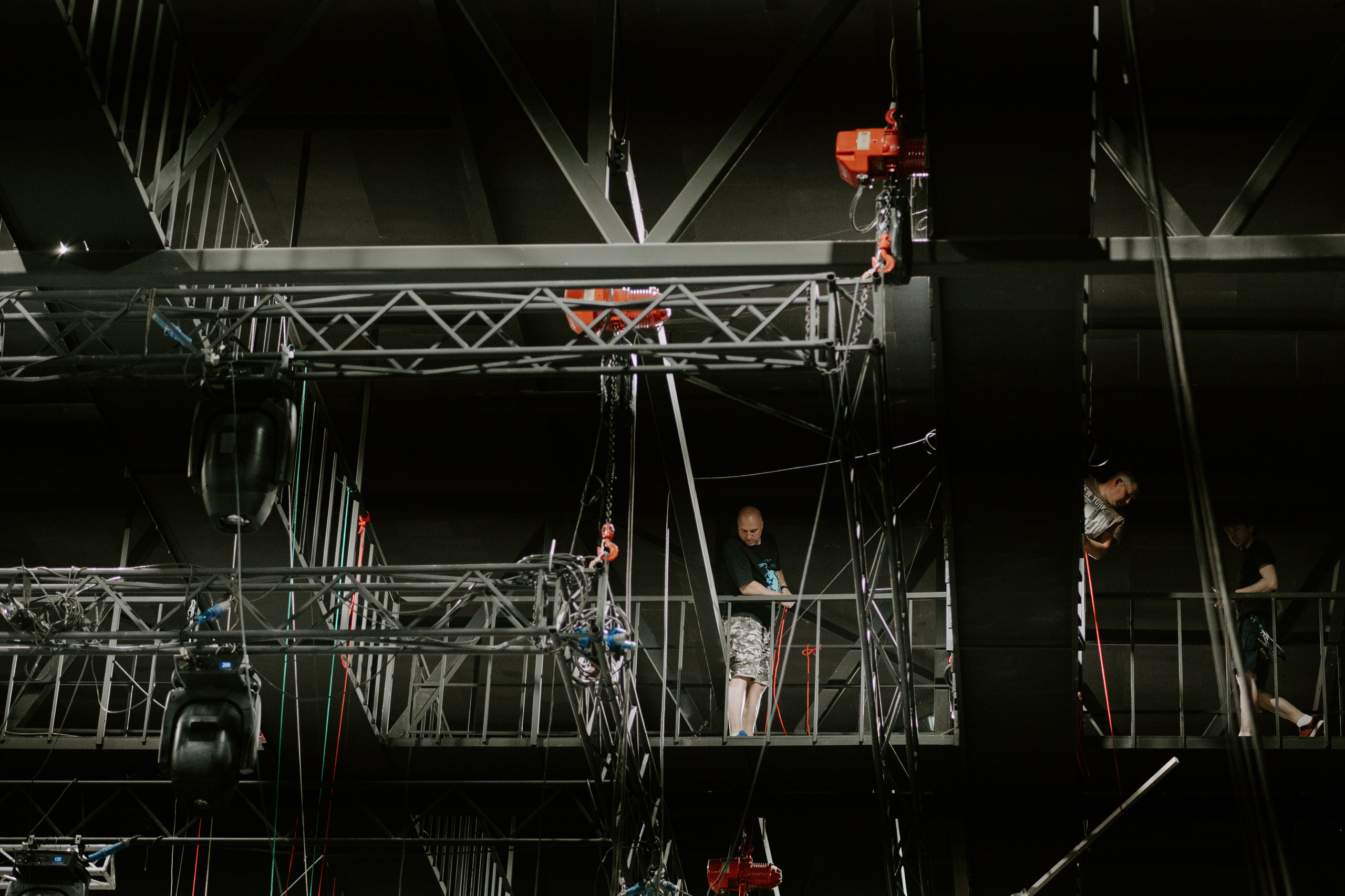 Бэкстейдж для «Неоклассика». Свадебный, репортажный и семейный фотограф в Москве Арина Зак