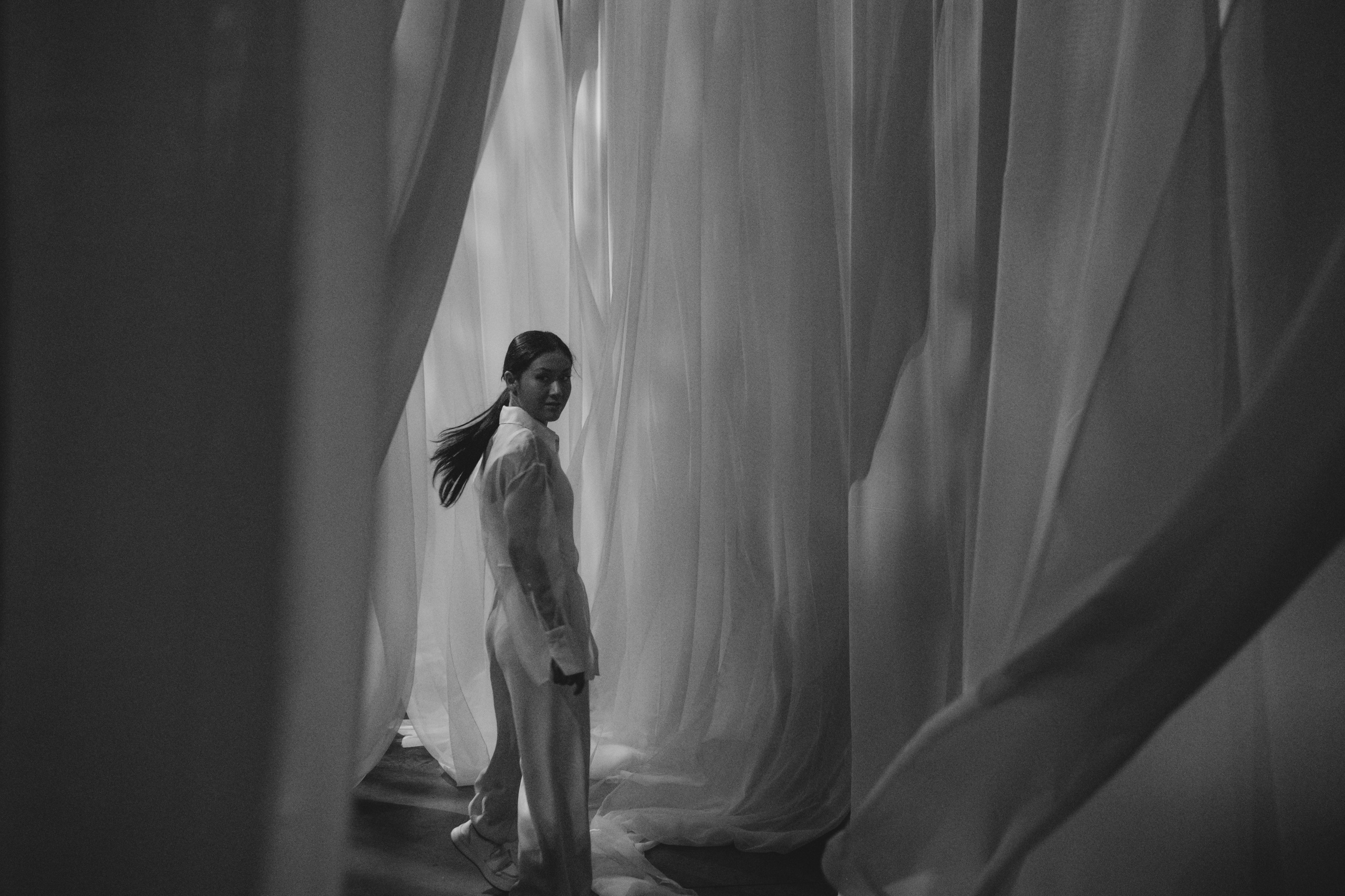 Бэкстейдж для «Неоклассика». Свадебный, репортажный и семейный фотограф в Москве Арина Зак