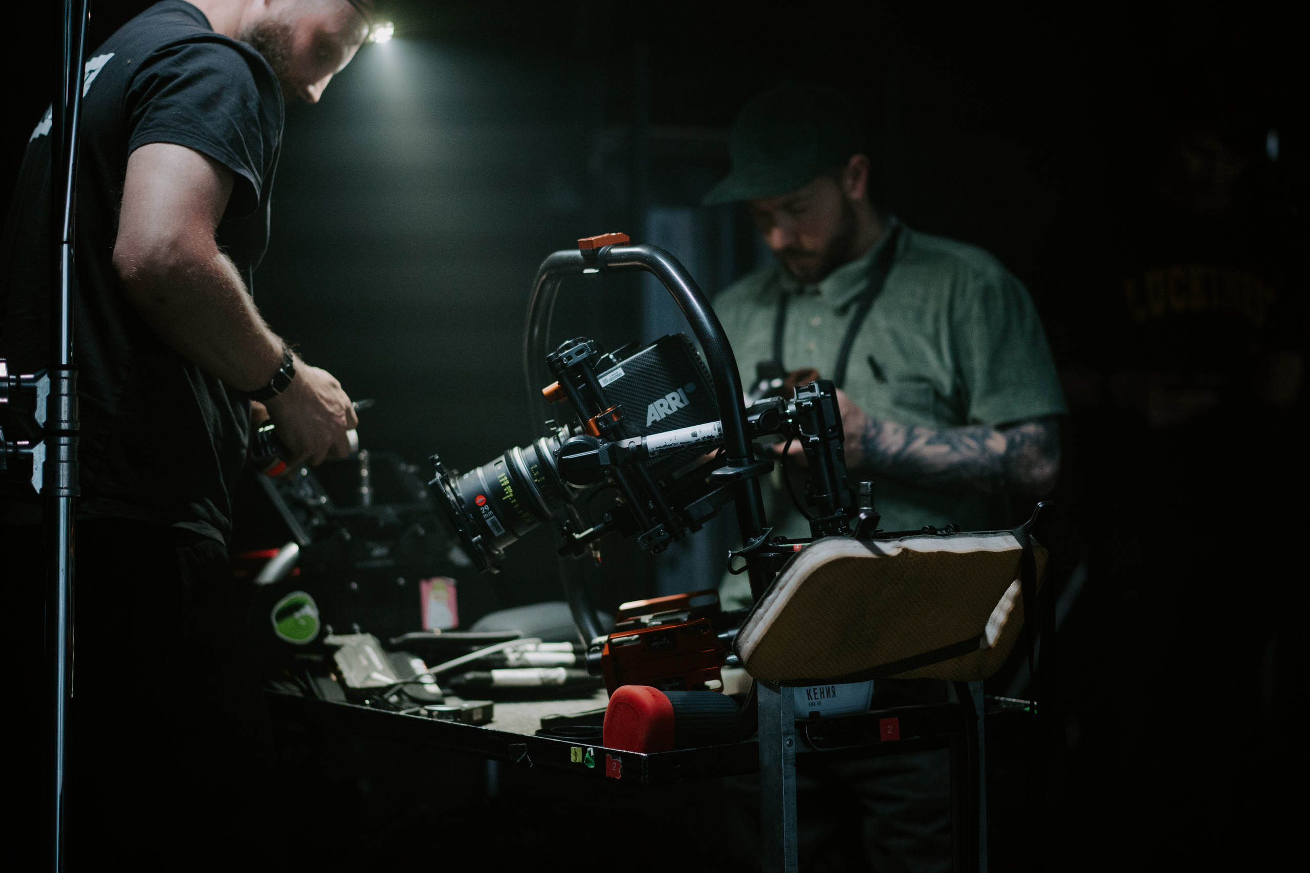Бэкстейдж для «Неоклассика». Свадебный, репортажный и семейный фотограф в Москве Арина Зак