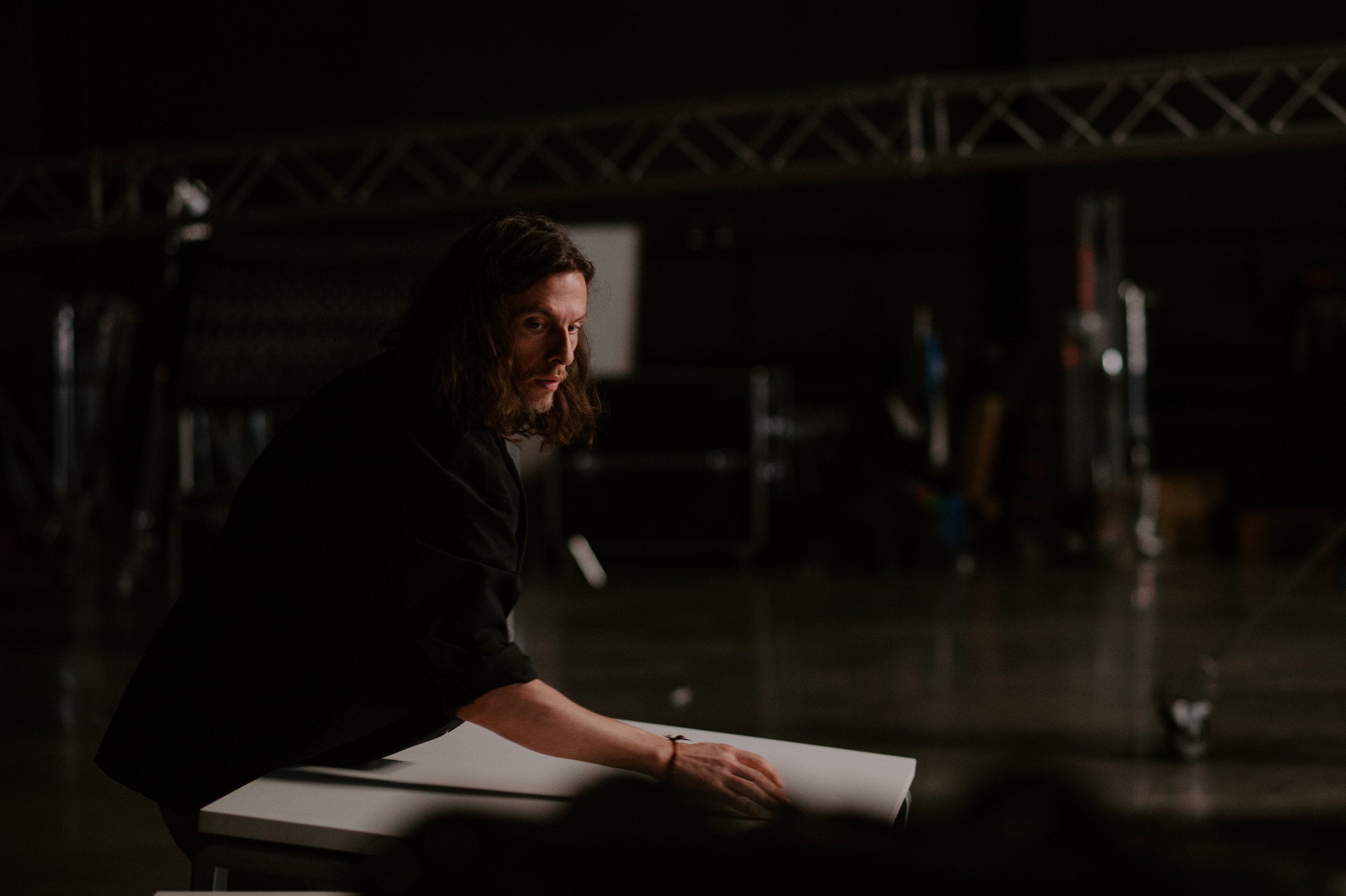 Бэкстейдж для «Неоклассика». Свадебный, репортажный и семейный фотограф в Москве Арина Зак