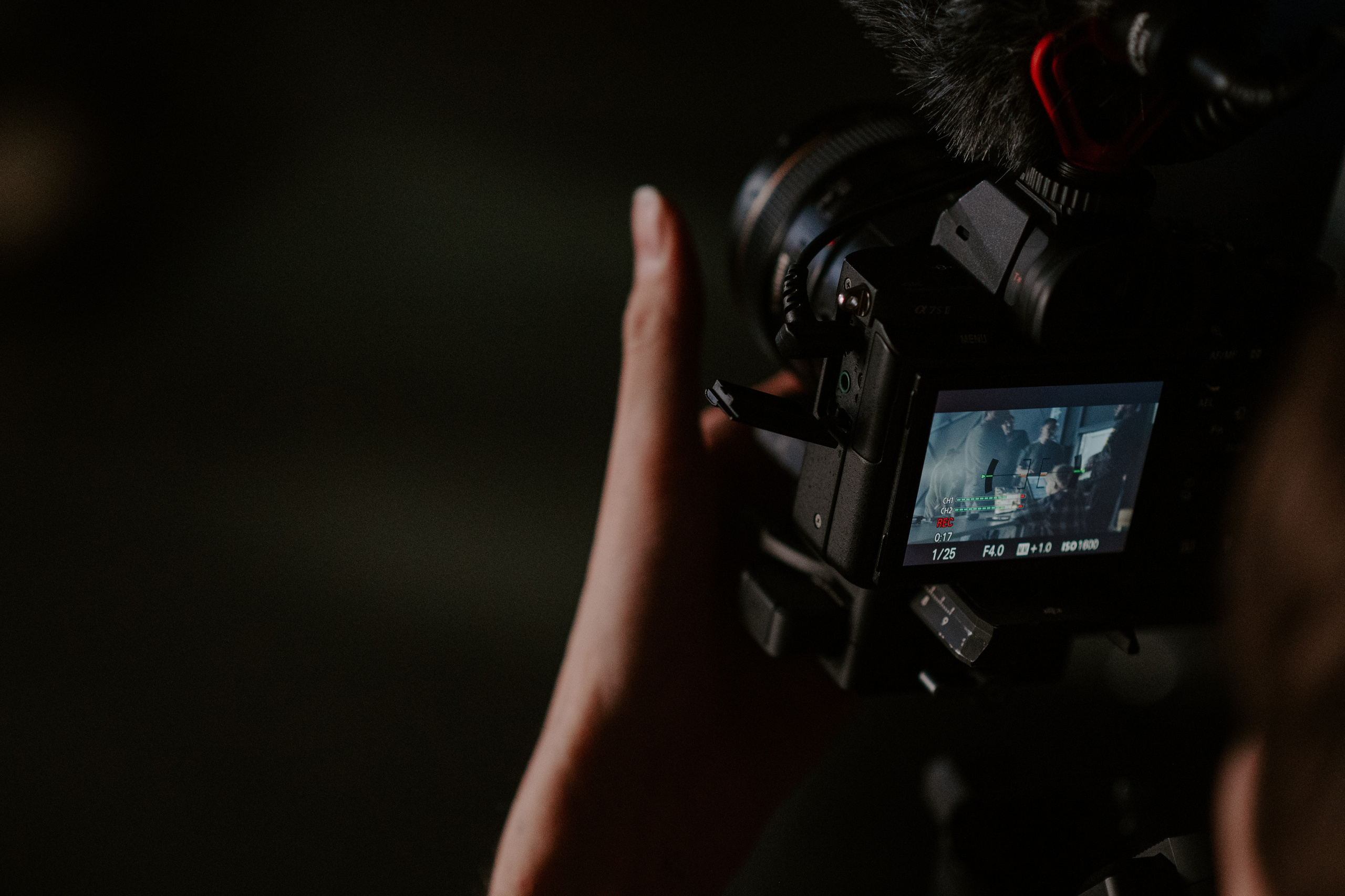 Бэкстейдж для «Неоклассика». Свадебный, репортажный и семейный фотограф в Москве Арина Зак