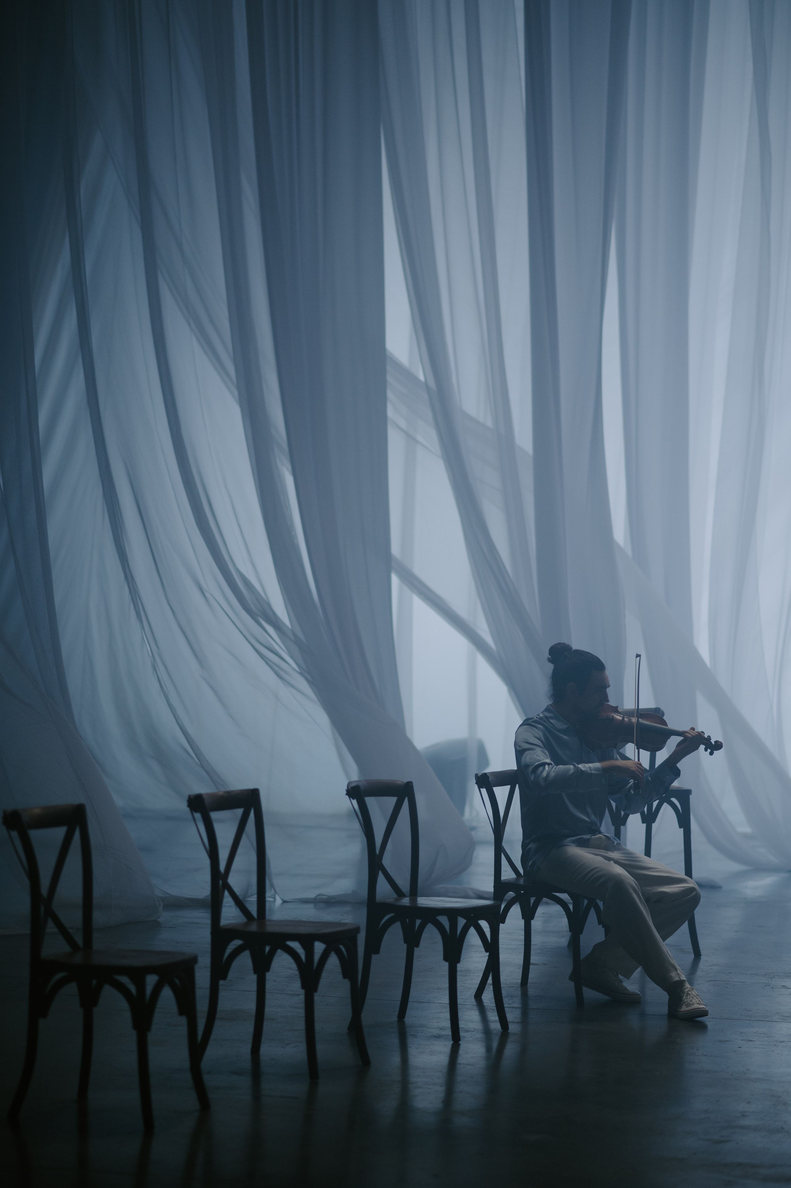 Бэкстейдж для «Неоклассика». Свадебный, репортажный и семейный фотограф в Москве Арина Зак