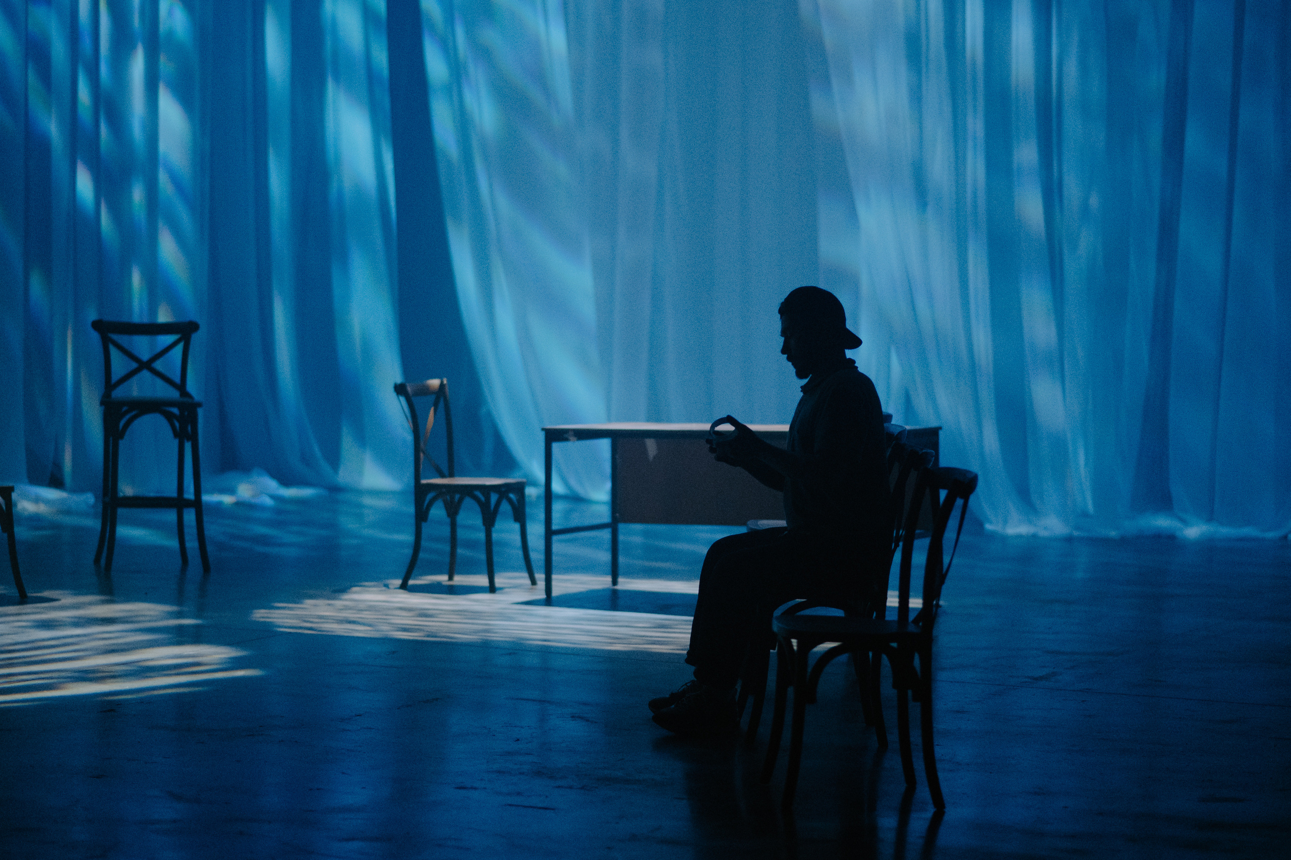 Бэкстейдж для «Неоклассика». Свадебный, репортажный и семейный фотограф в Москве Арина Зак