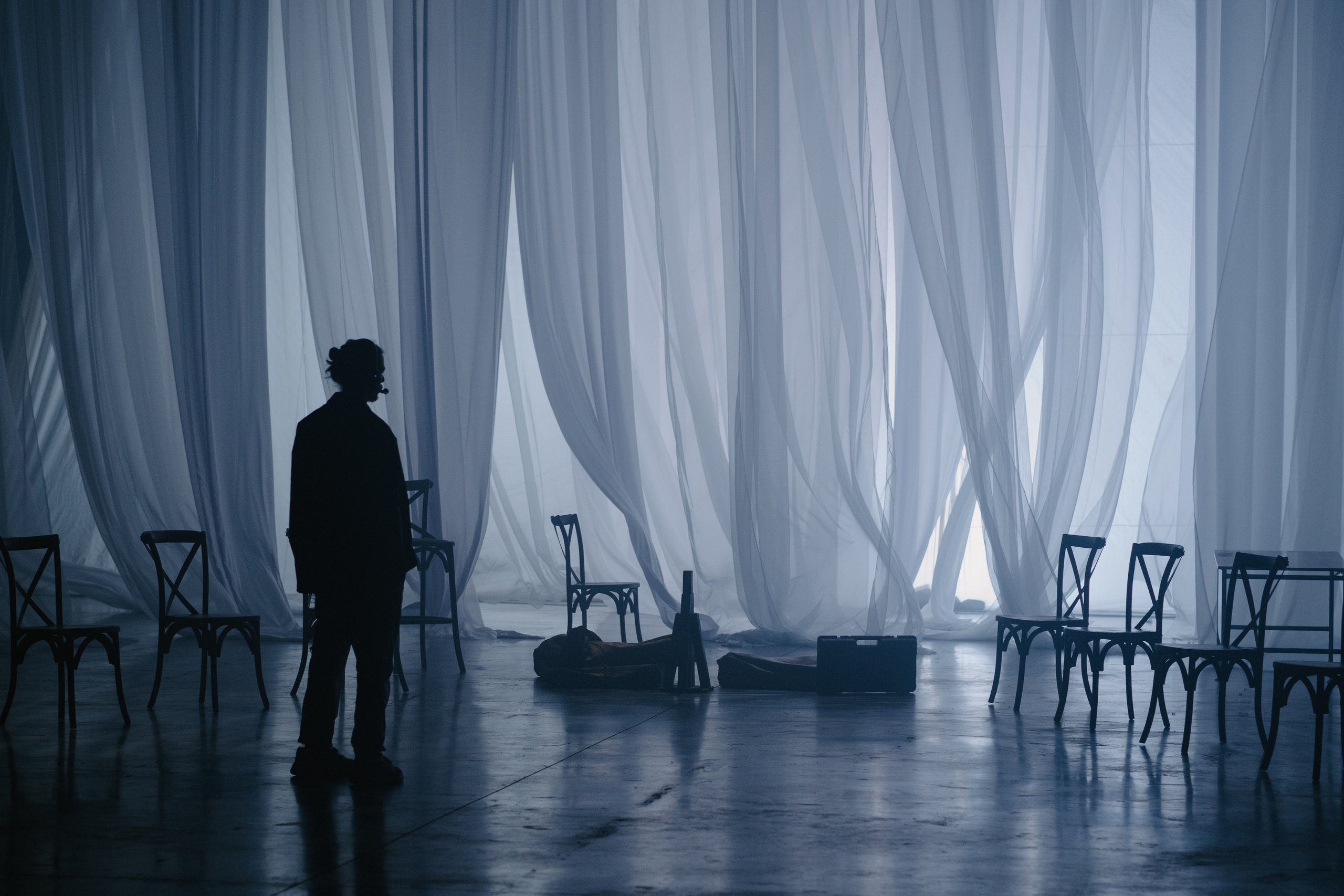 Бэкстейдж для «Неоклассика». Свадебный, репортажный и семейный фотограф в Москве Арина Зак