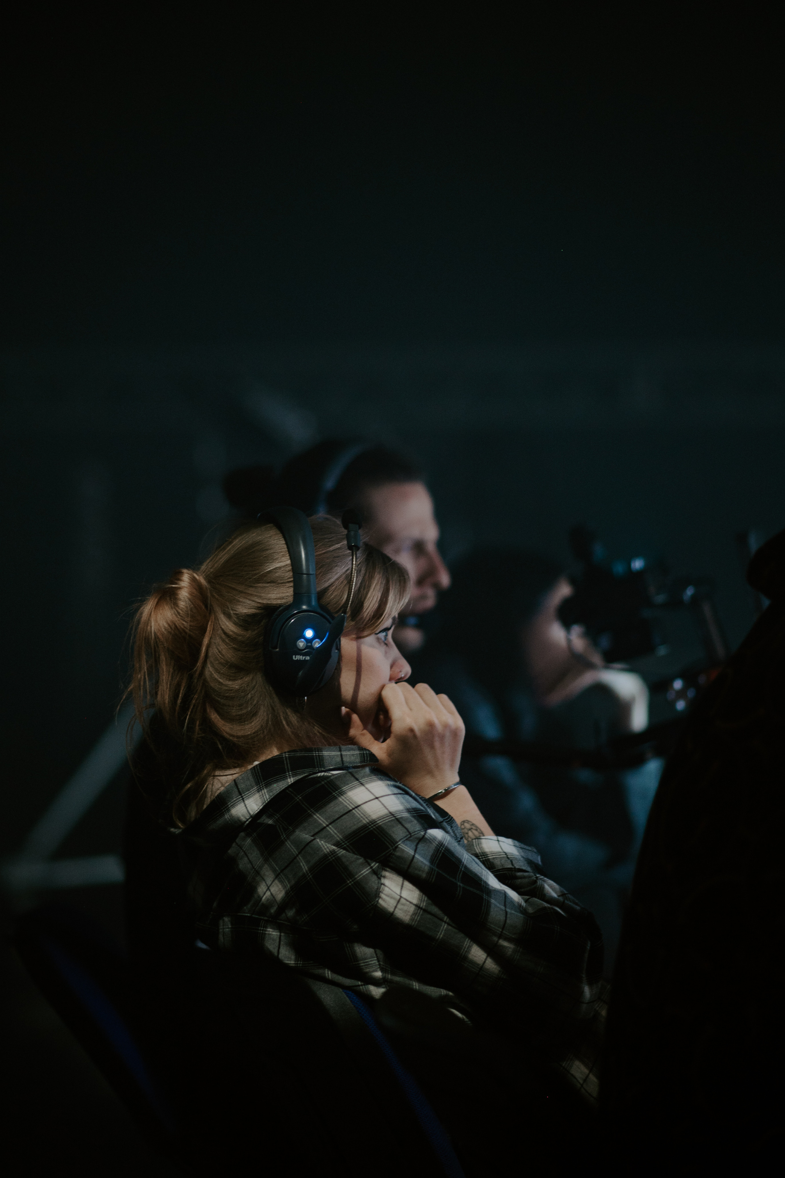 Бэкстейдж для «Неоклассика». Свадебный, репортажный и семейный фотограф в Москве Арина Зак