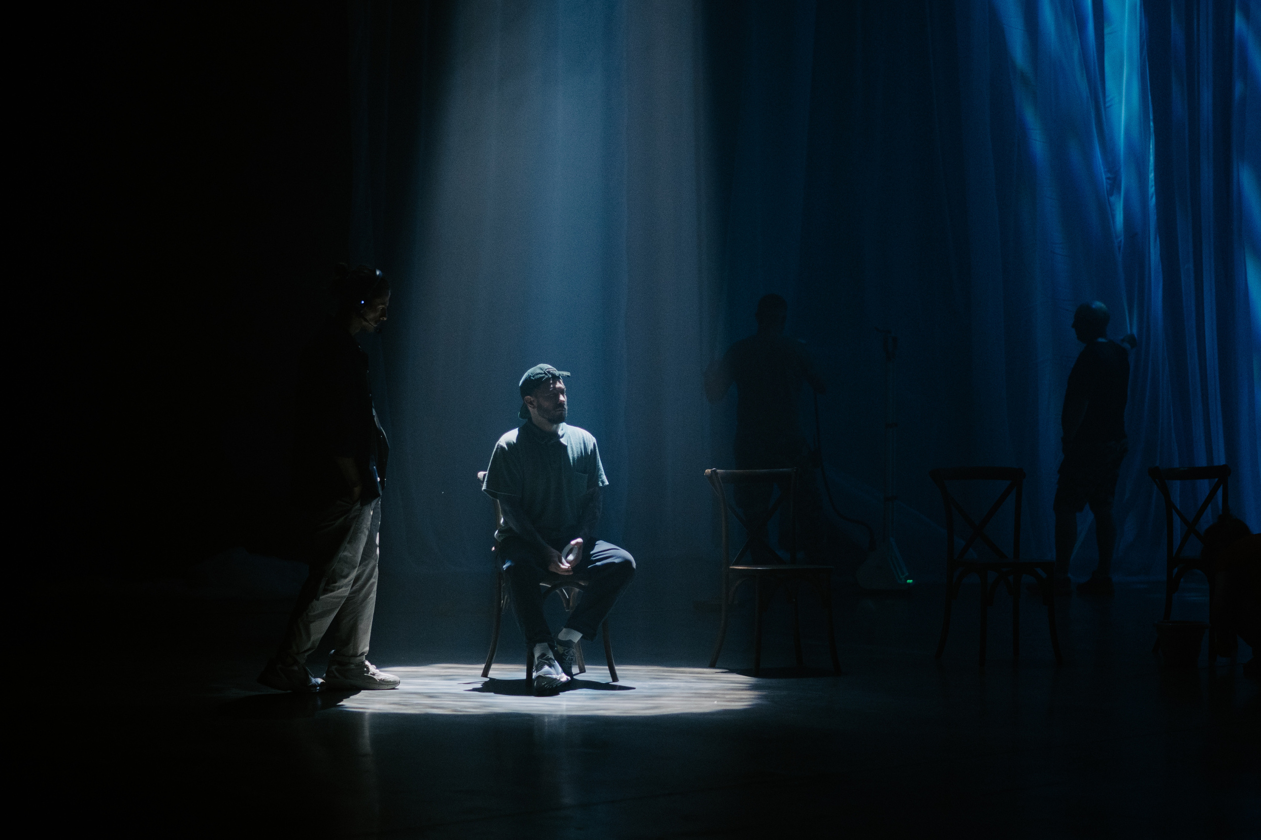 Бэкстейдж для «Неоклассика». Свадебный, репортажный и семейный фотограф в Москве Арина Зак