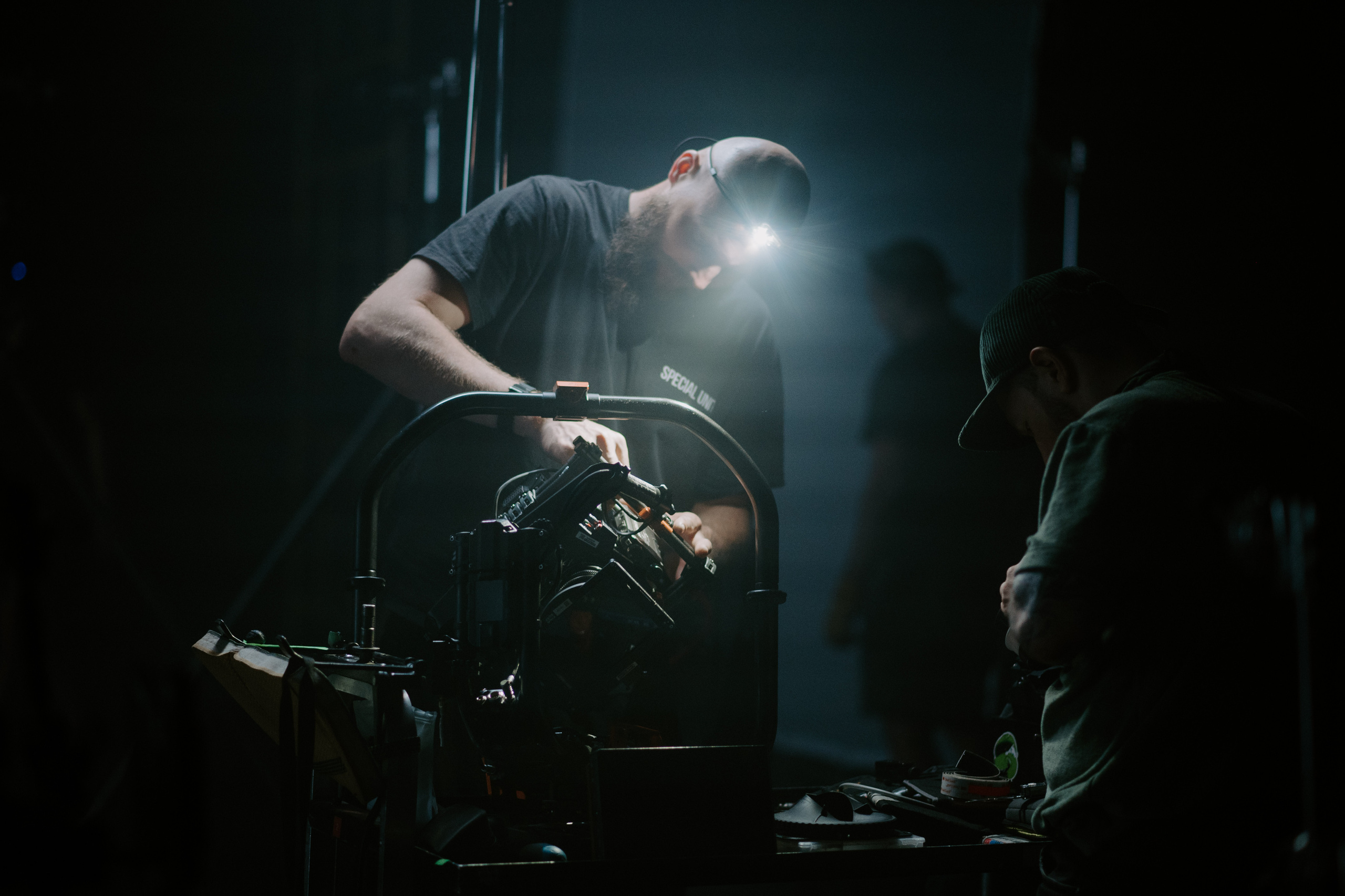 Бэкстейдж для «Неоклассика». Свадебный, репортажный и семейный фотограф в Москве Арина Зак