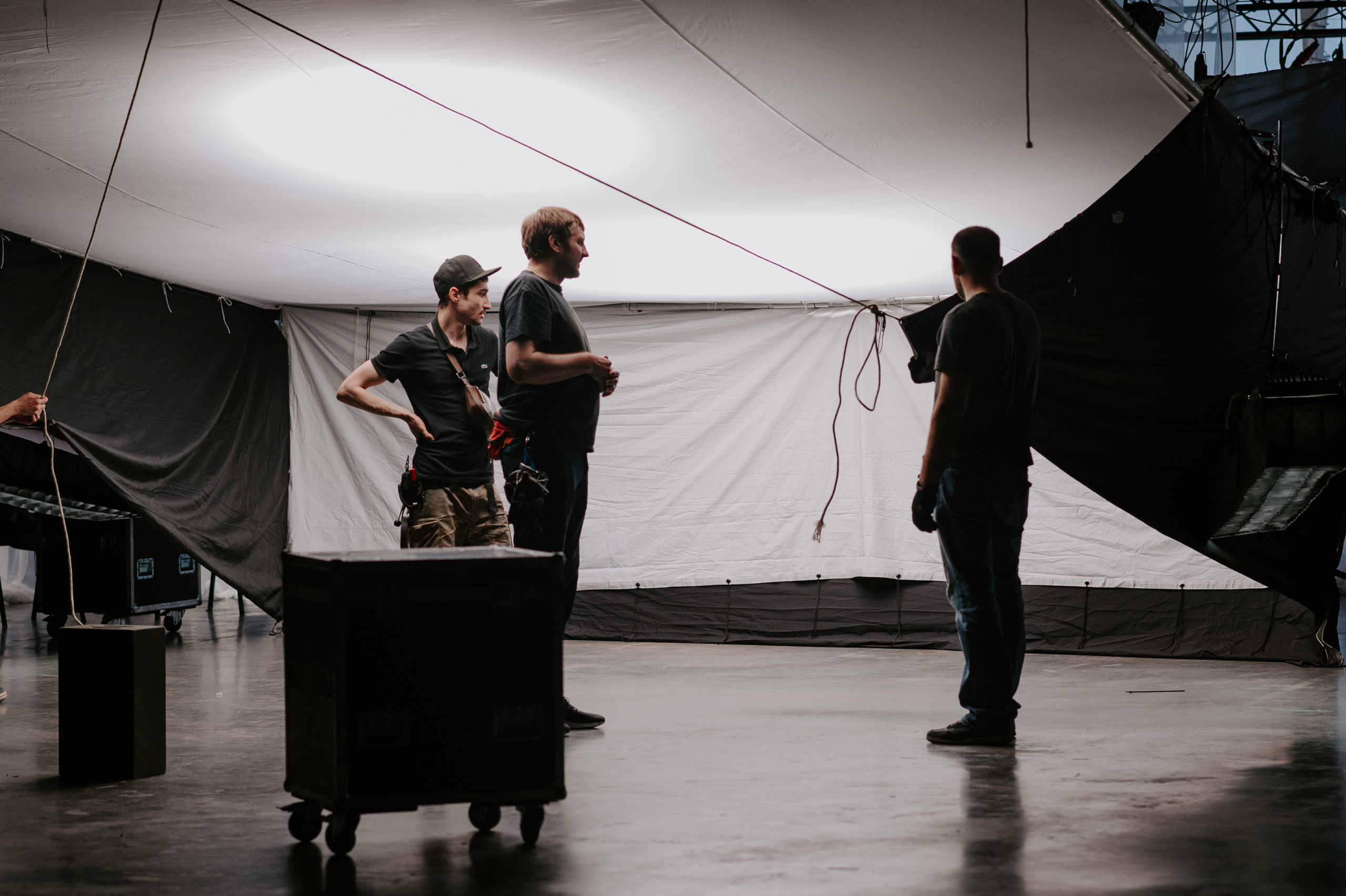 Бэкстейдж для «Неоклассика». Свадебный, репортажный и семейный фотограф в Москве Арина Зак