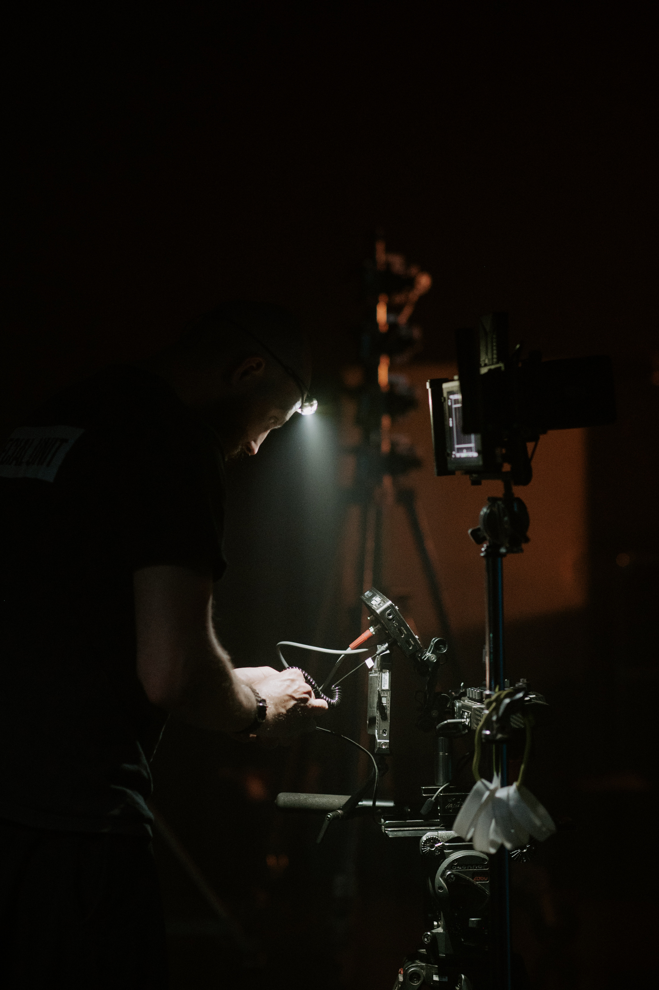 Бэкстейдж для «Неоклассика». Свадебный, репортажный и семейный фотограф в Москве Арина Зак