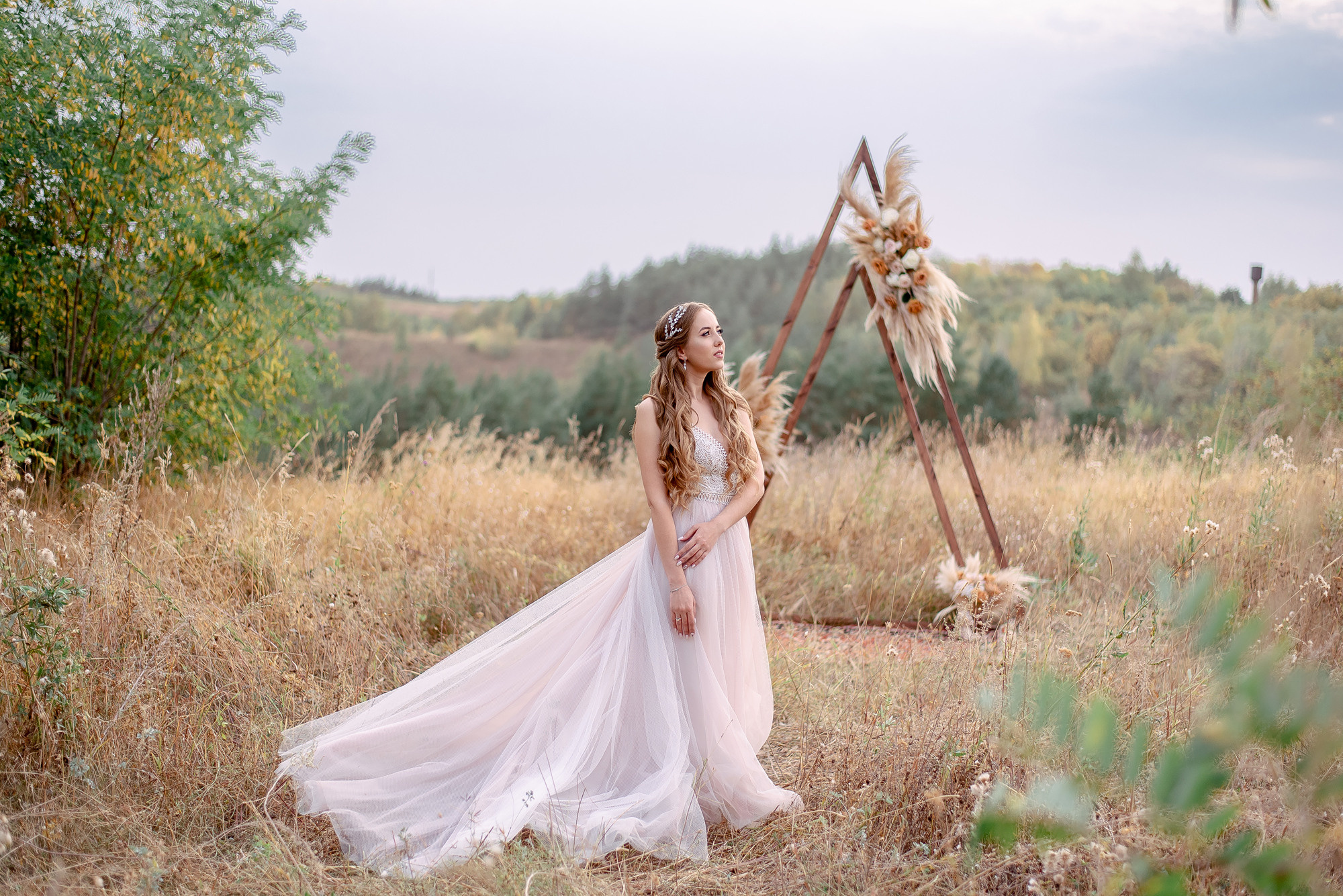 Степан и Валерия. Свадебный фотограф в Белгороде Косилов Денис