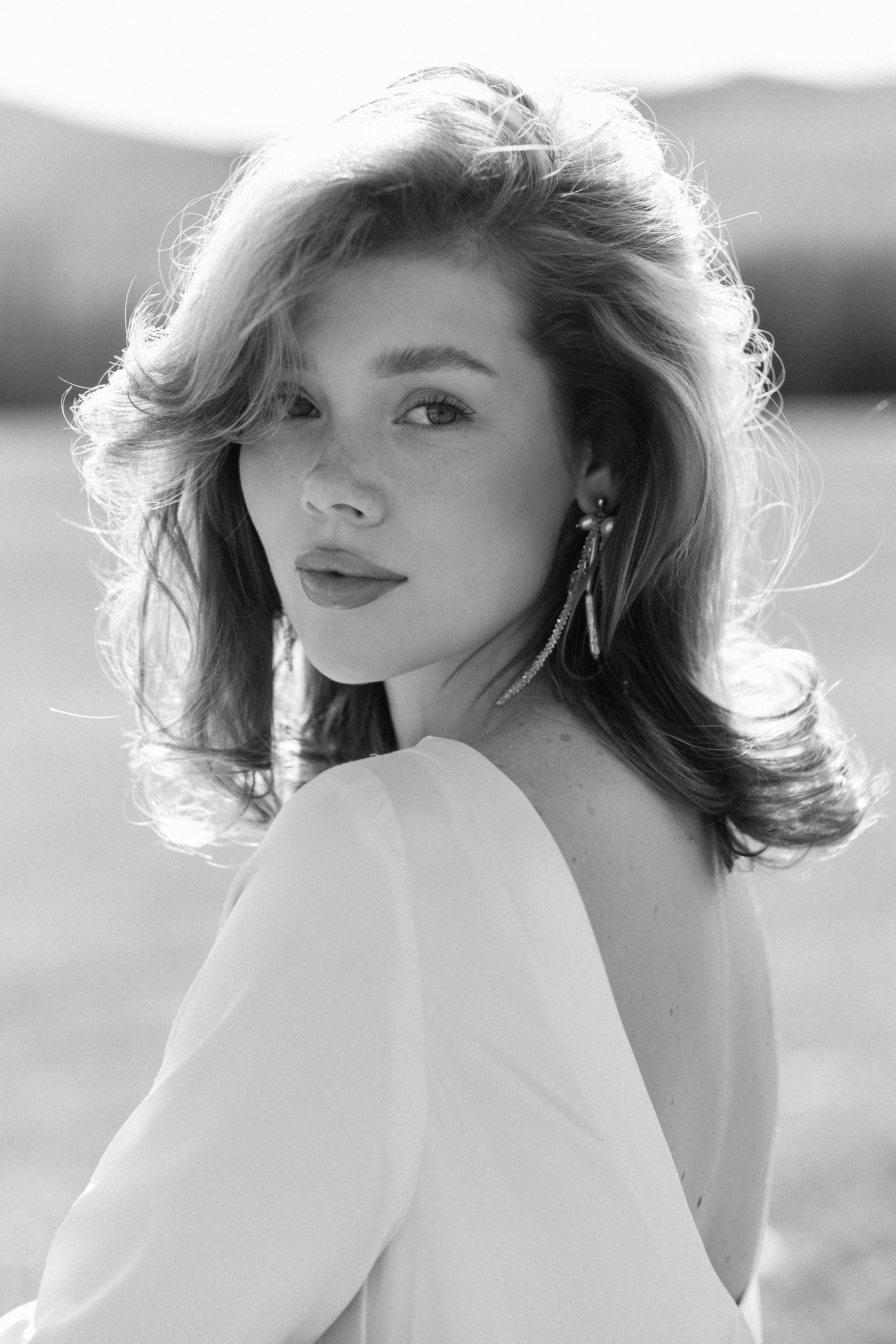 Фотограф в Москве и Санкт-Петербурге