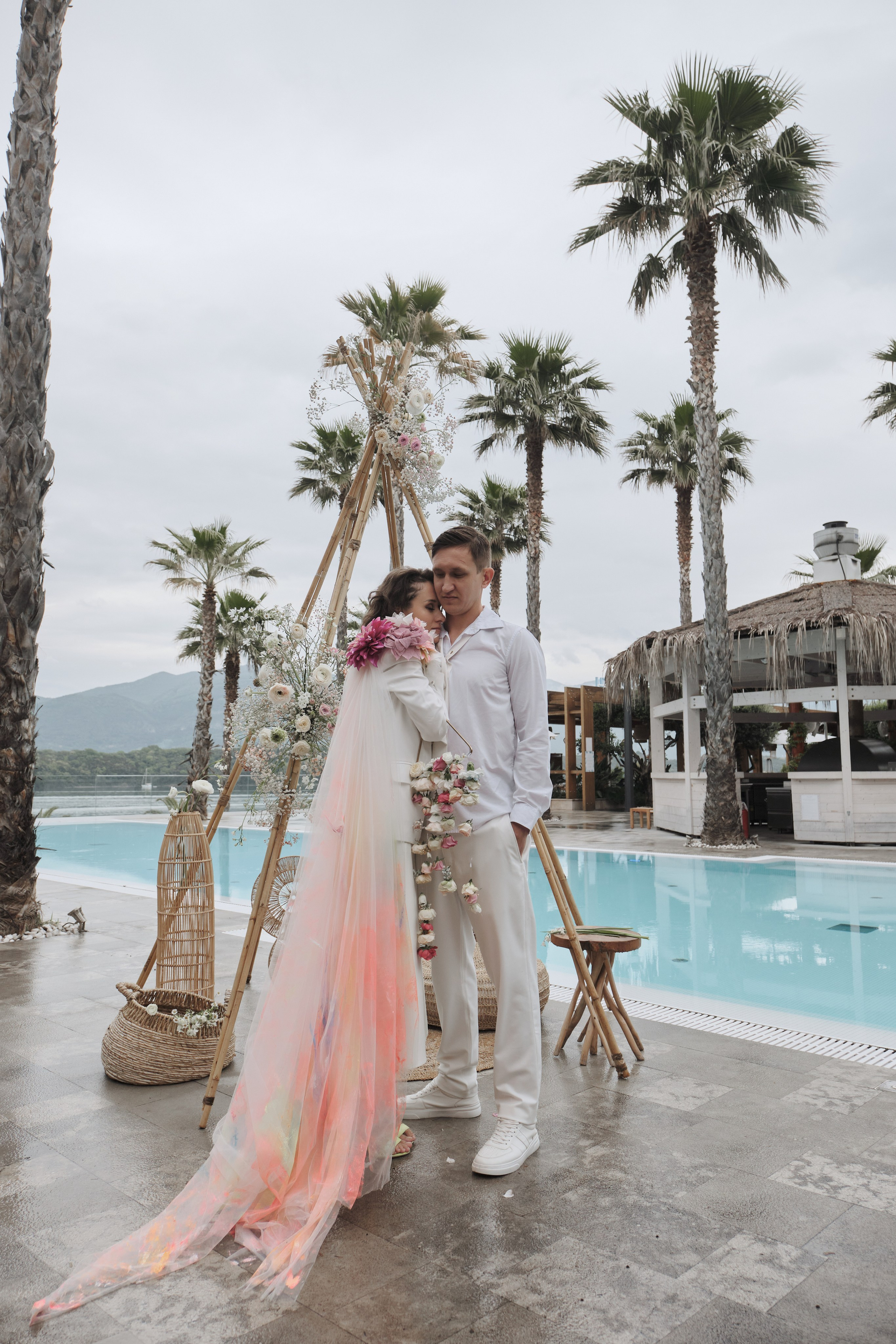 Дарья и Максим. Фотограф в Москве и Санкт-Петербурге