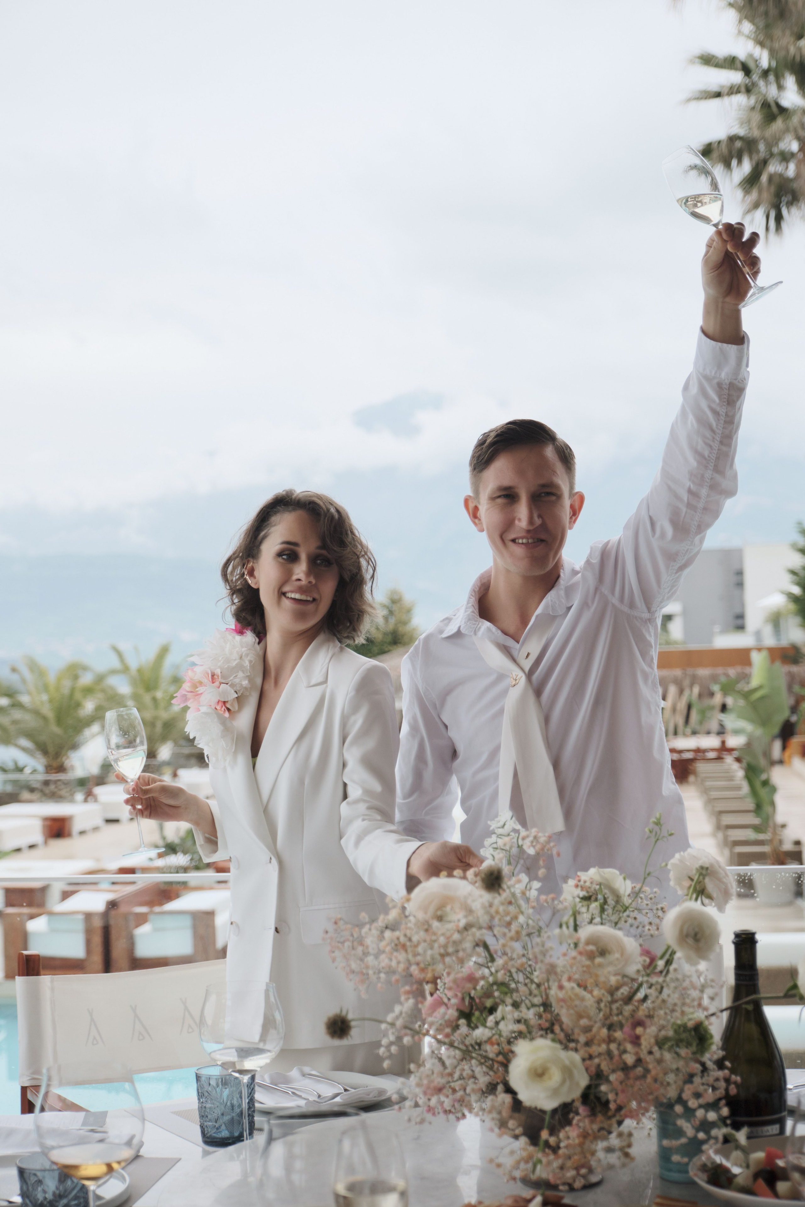 Дарья и Максим. Фотограф в Москве и Санкт-Петербурге