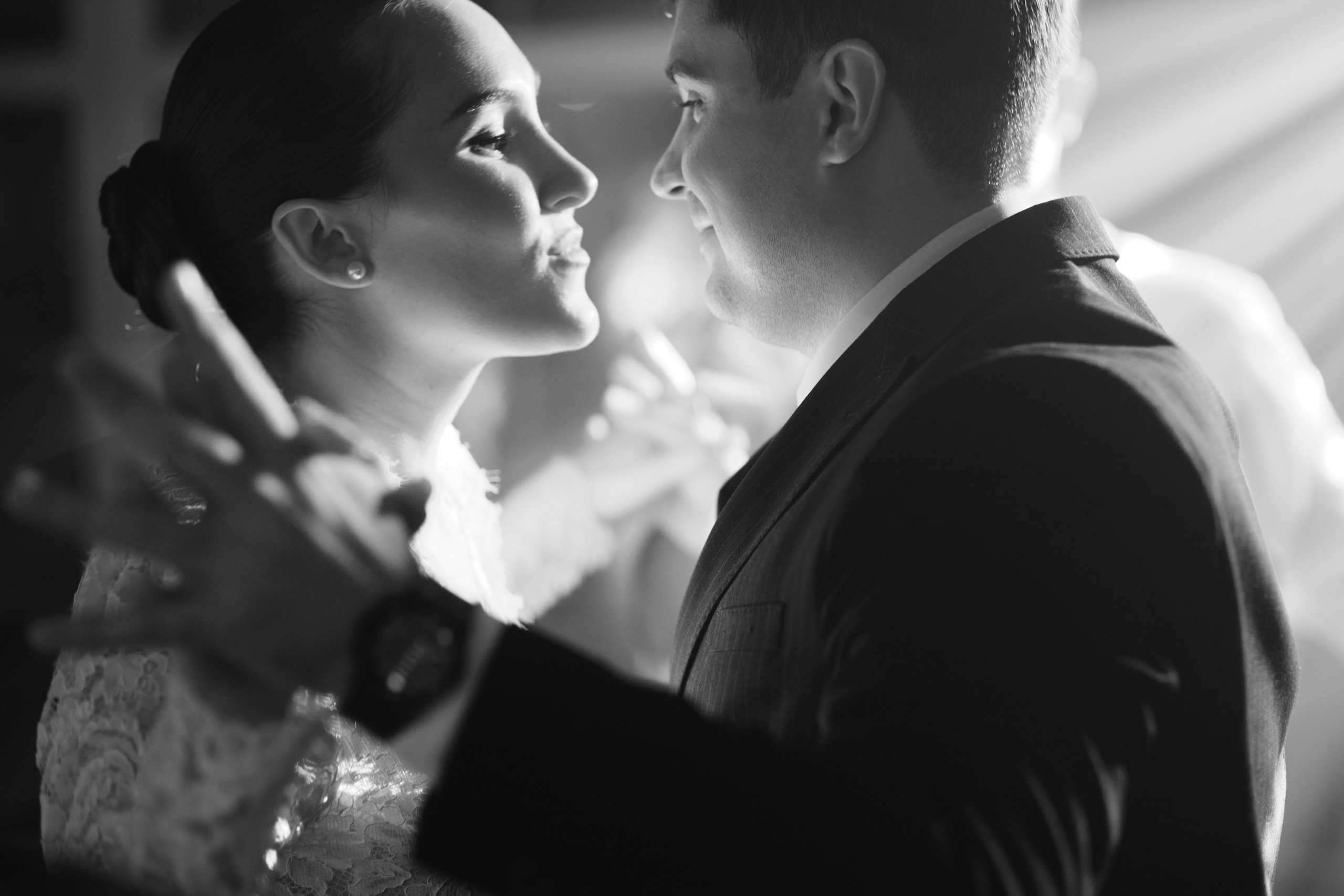 Анна Мария и Василий. Фотограф в Москве и Санкт-Петербурге