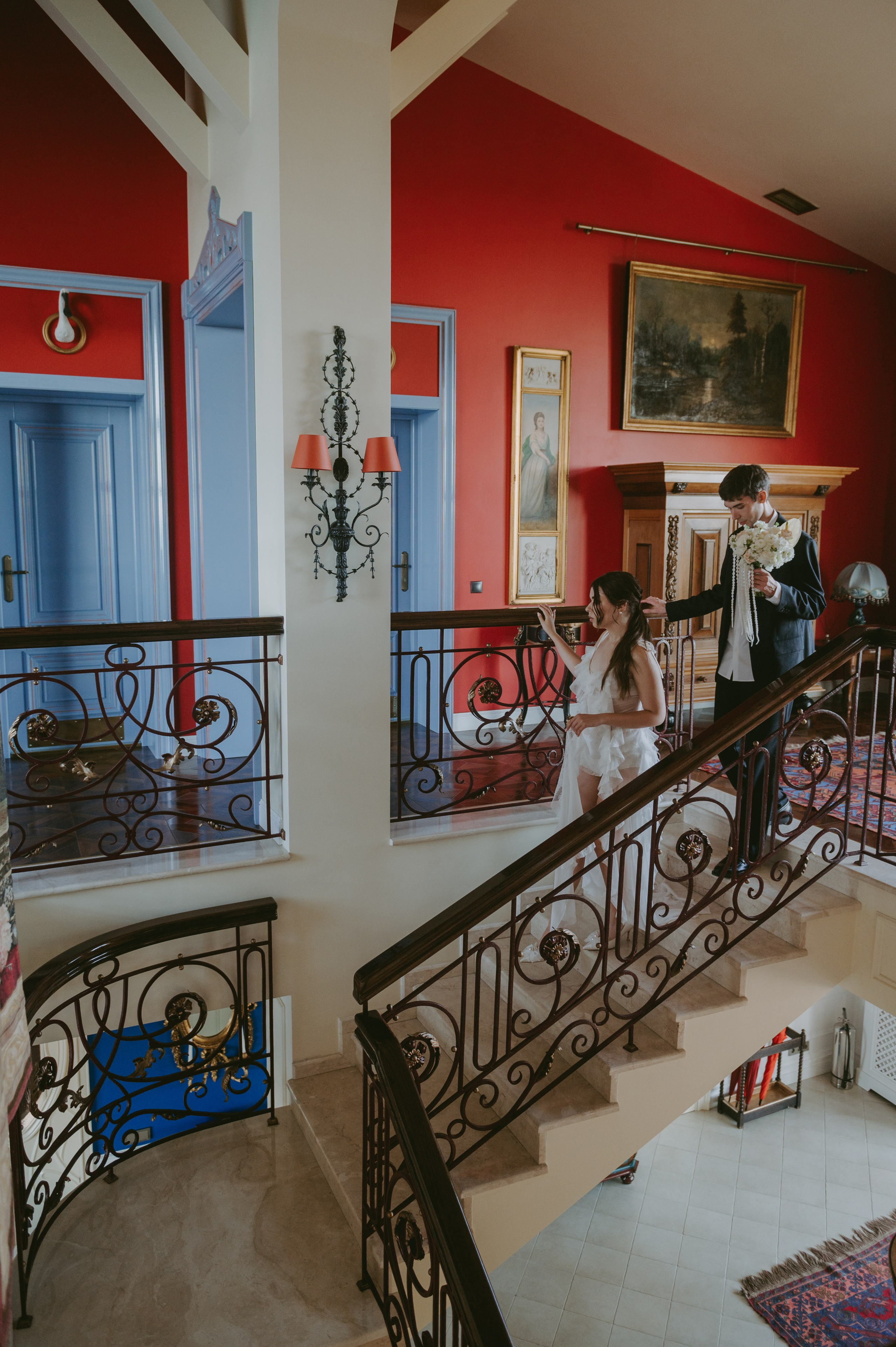 Дарья&Родион. Свадебный и семейный фотограф город Темрюк Фотостудия Темрюк