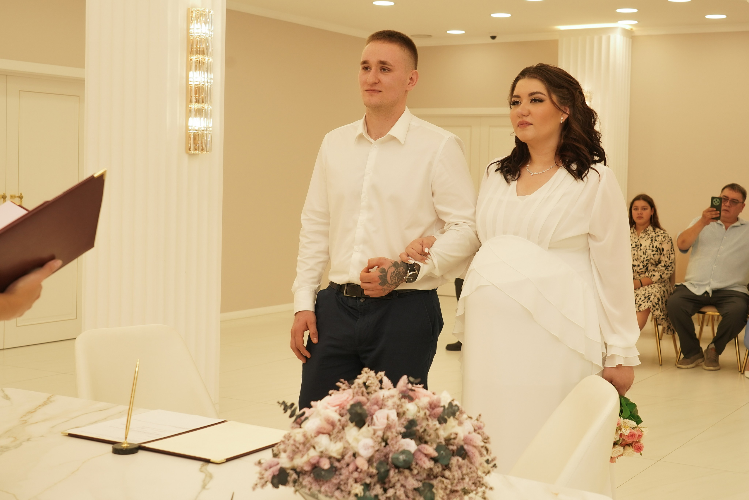 Свадьба Ангелина и Никита. Анна, фотограф Москва, Зеленоград