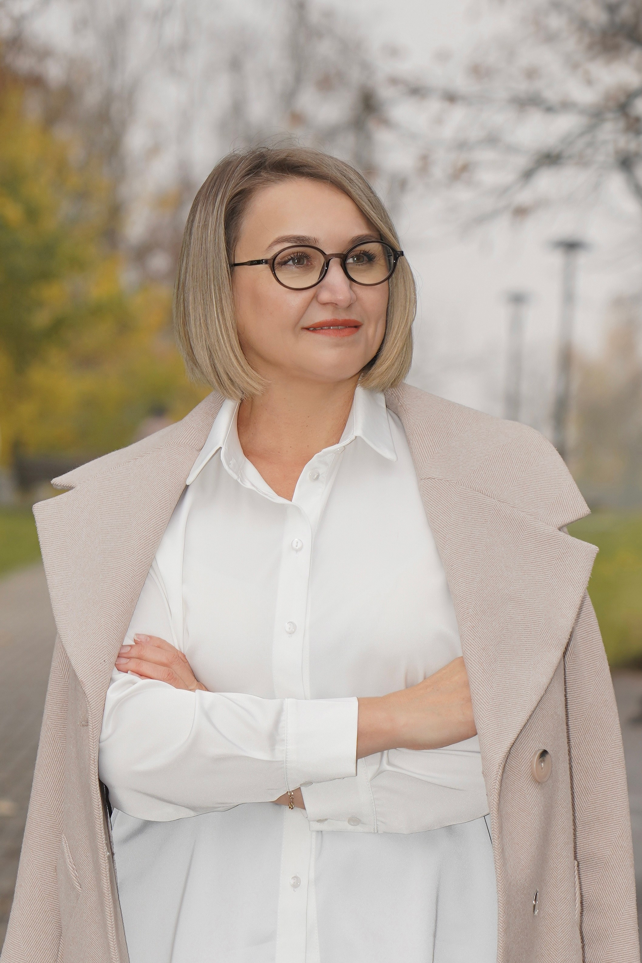 Прогулка с Лилией + кафе. Анна, фотограф Москва, Зеленоград