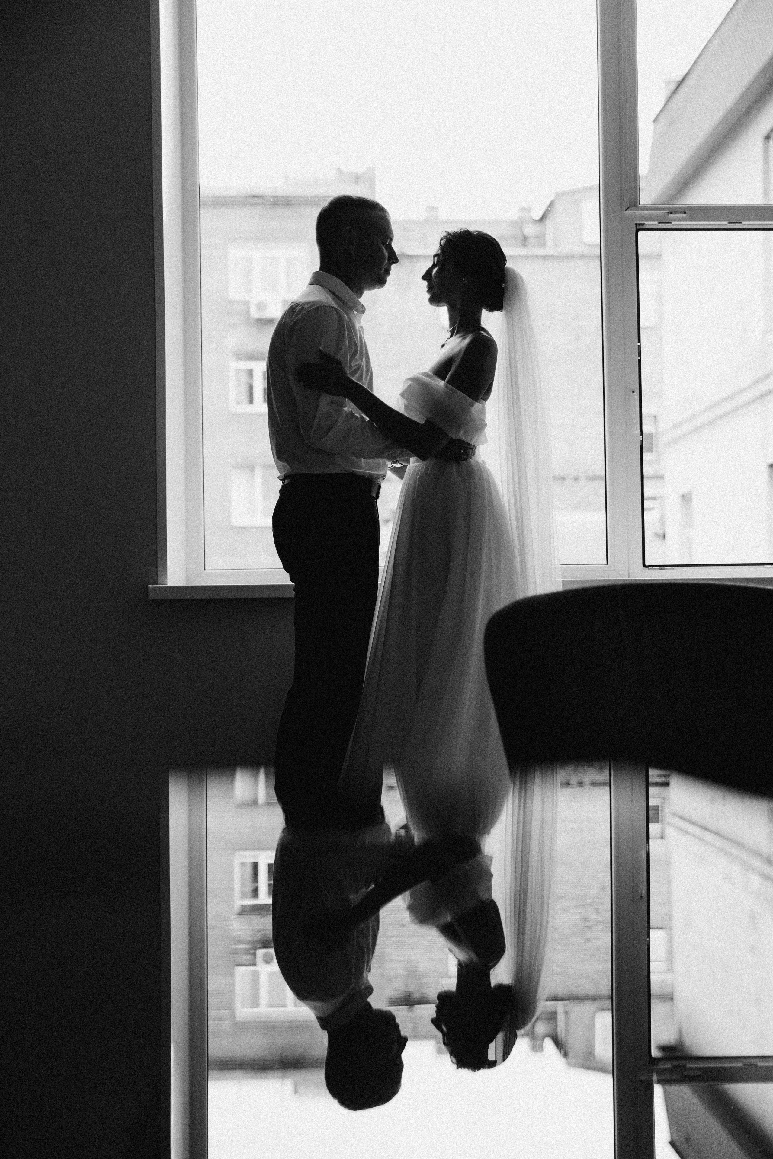 Иван Юлия. Фотограф в Красноярске Надежда Воскресенская