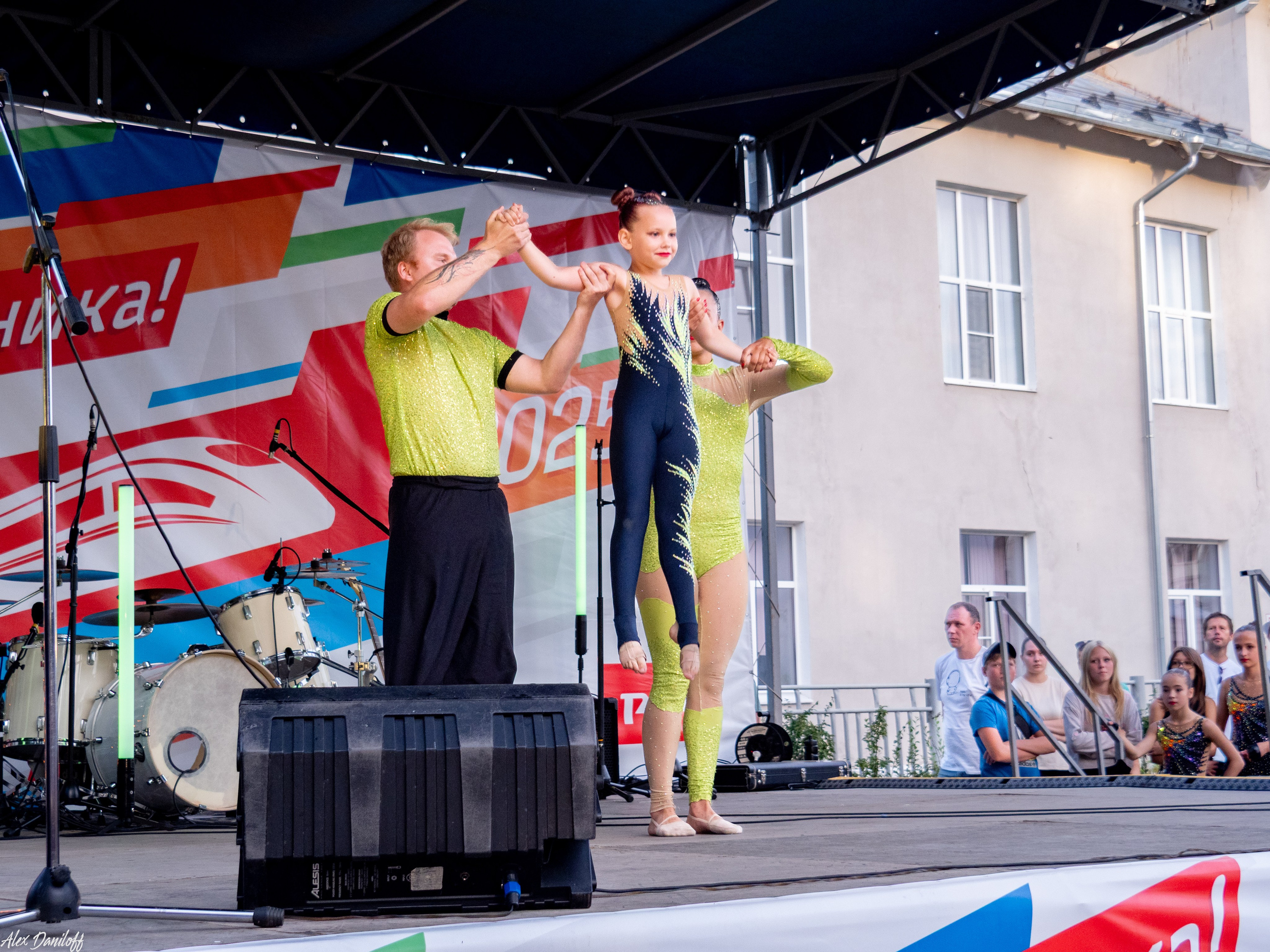 День РЖД. Муром-Инфо. Новости культуры, образования, спорта в городе Муром