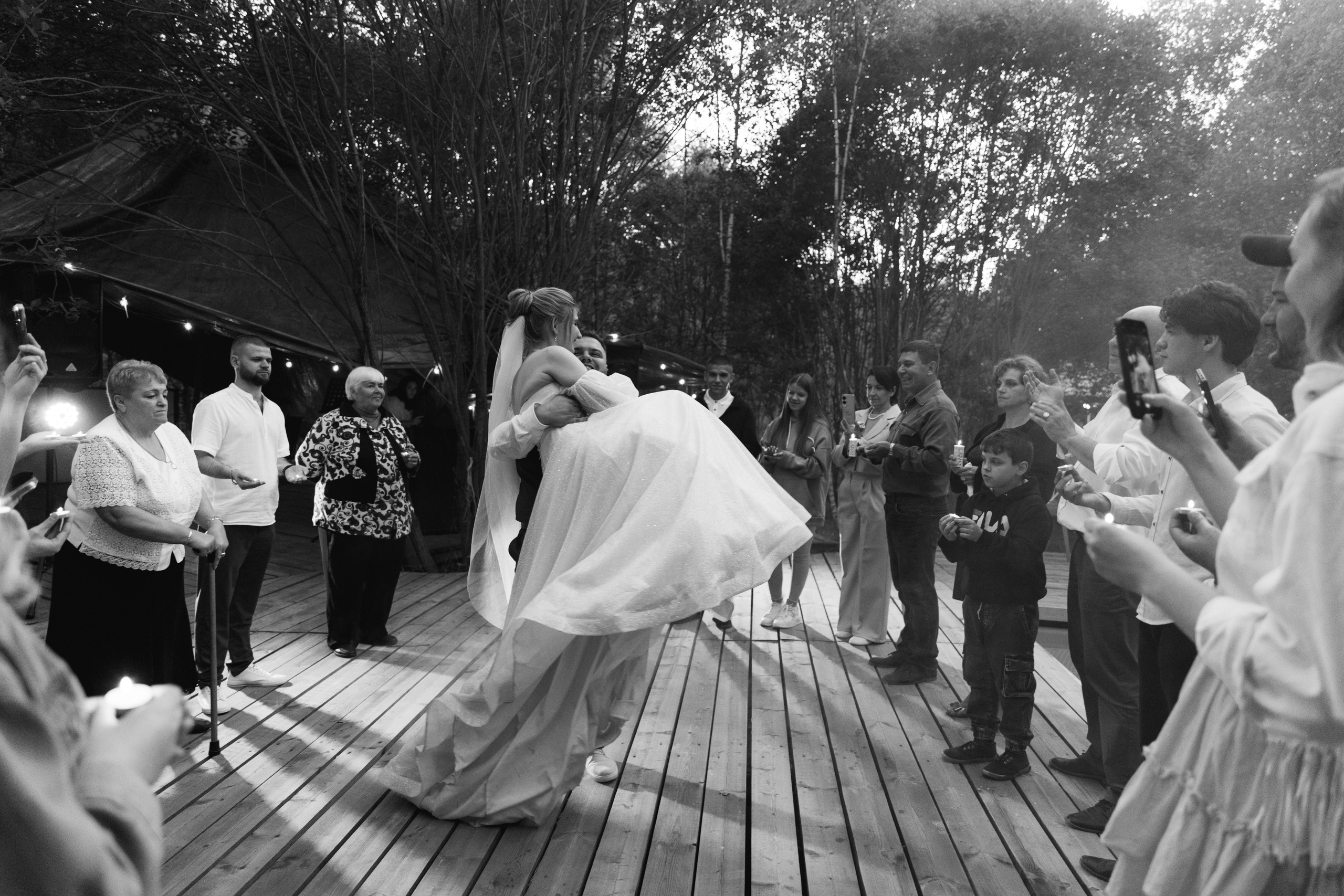 Настя и Женя. Свадебный и семейный фотограф в Туле и области Маша Костина