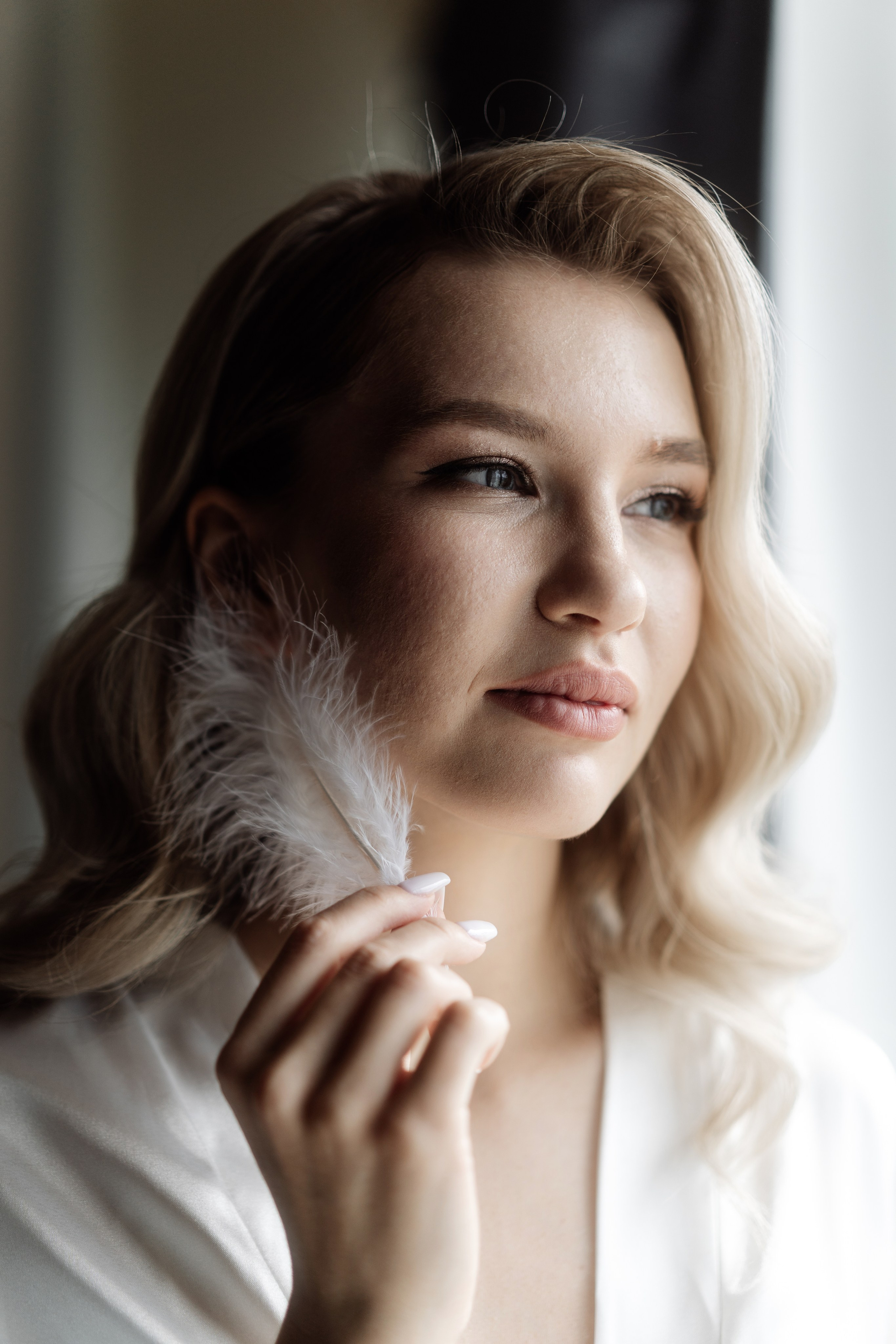 Свадебный фотограф и видеограф в Тольятти, Самаре и Москве — Арзу Магеррамов