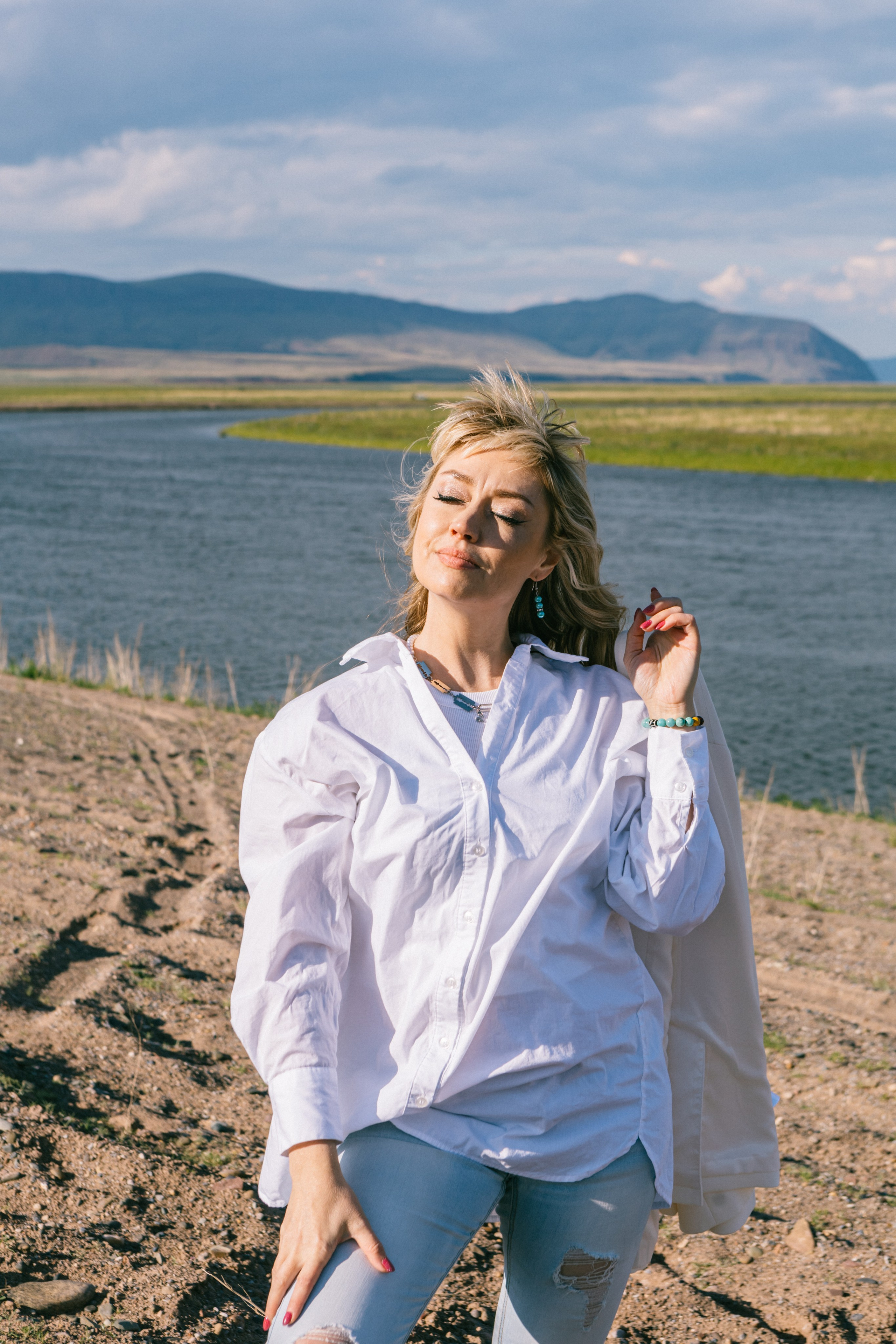 Фотодень для клуба Persona Grata. Контент-фотограф в Абакане Наталья Нагибина