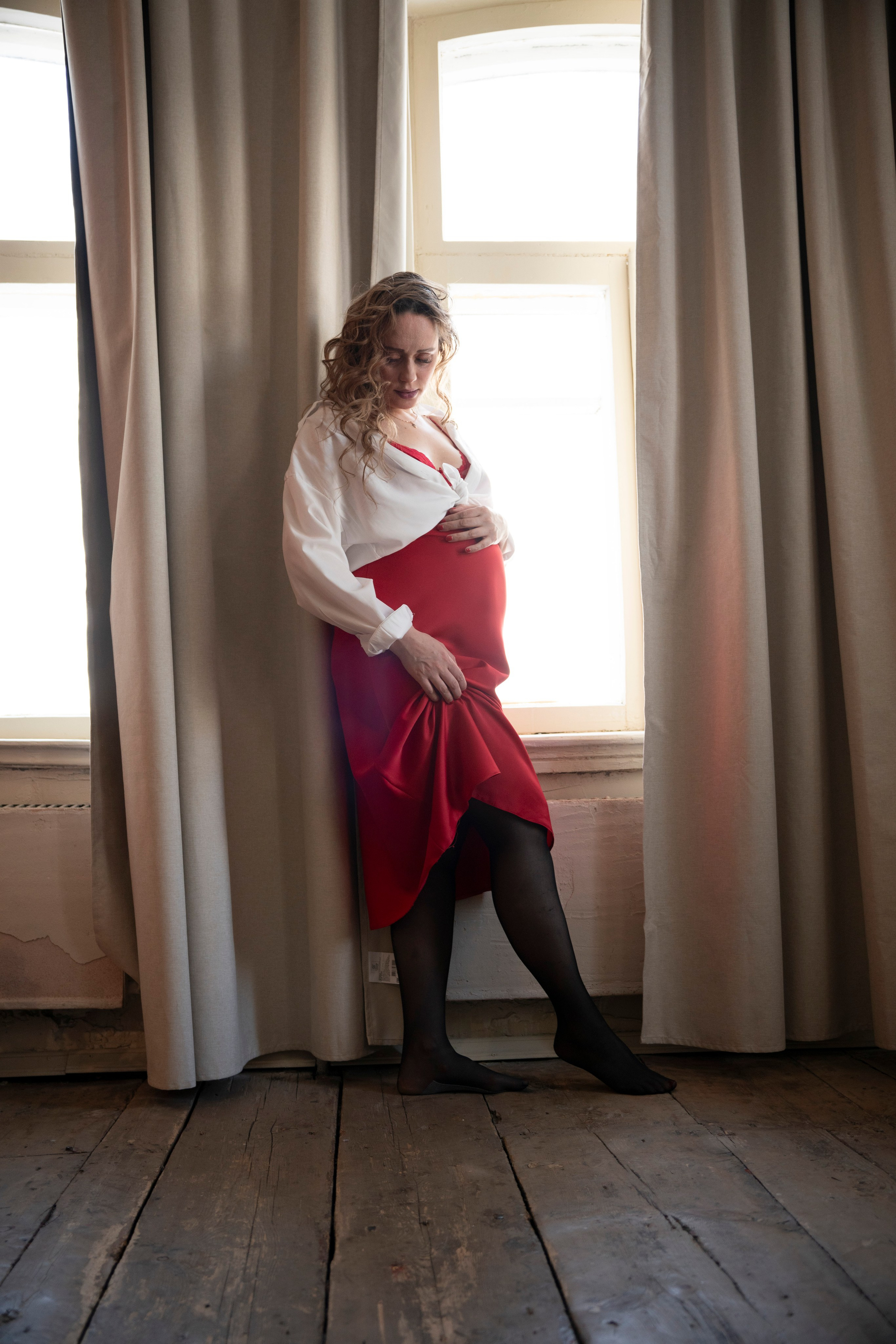 Галина. Семейный фотограф в Омске Александра Яровикова