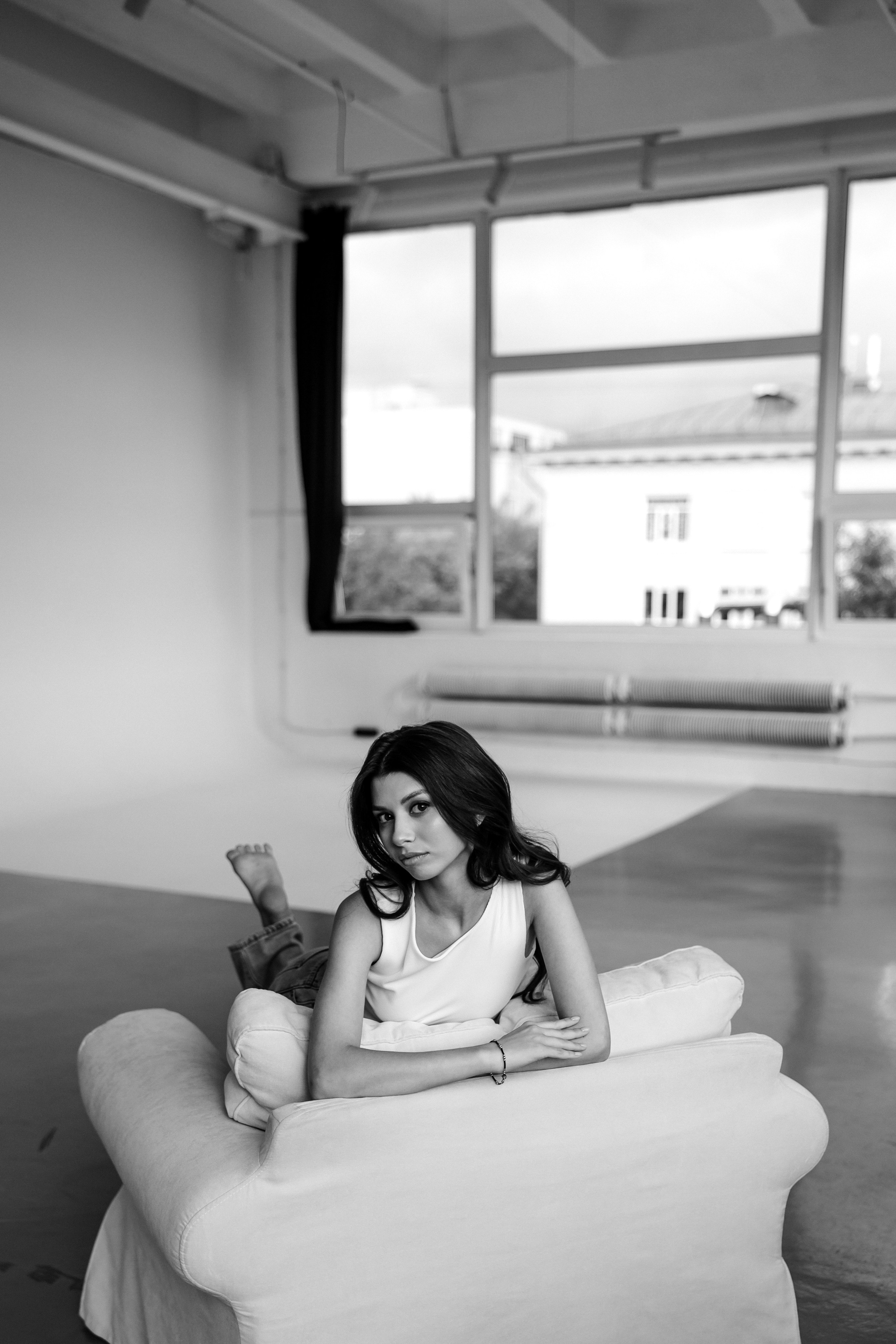 В. Фотограф в Санкт-Петербурге Ольга Кулеш