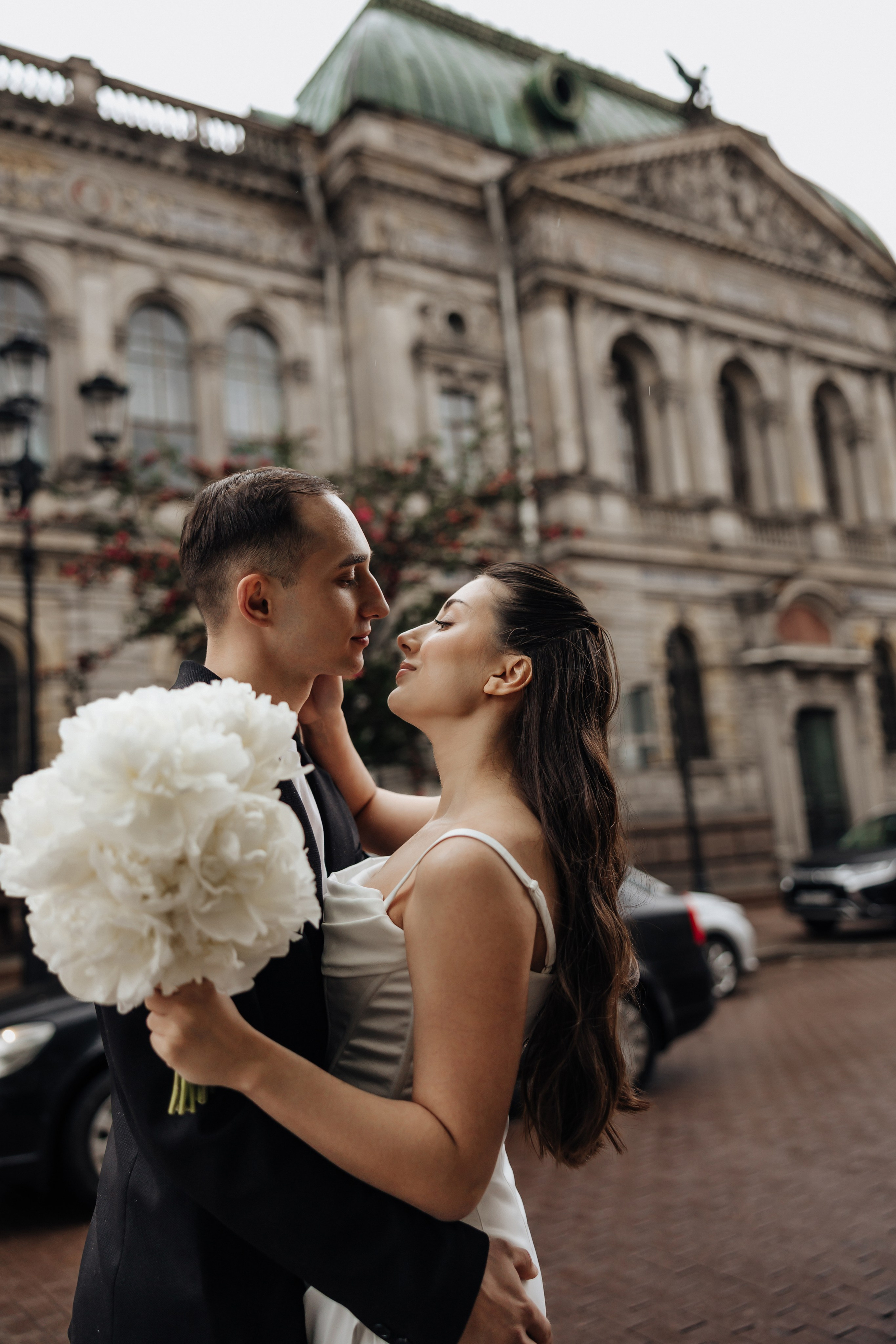 A&A. Фотограф в Санкт-Петербурге Ольга Кулеш