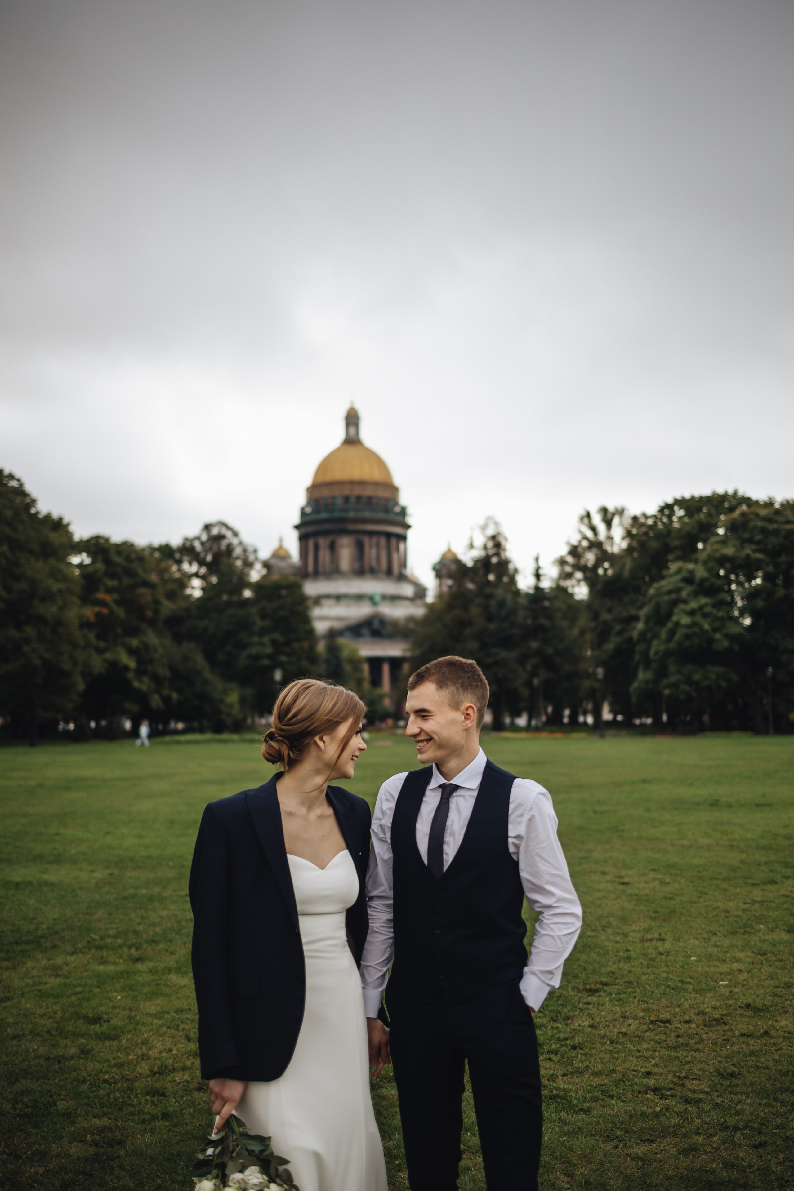 K&A. Фотограф в Санкт-Петербурге Ольга Кулеш