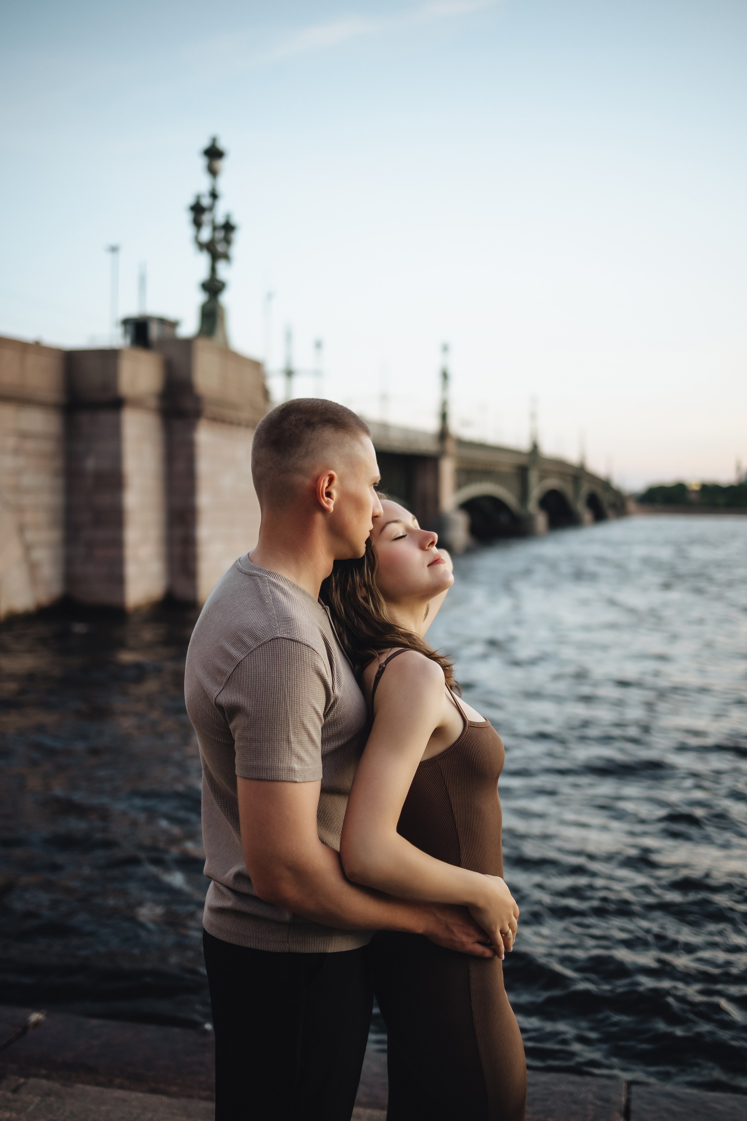 D&V. Фотограф в Санкт-Петербурге Ольга Кулеш