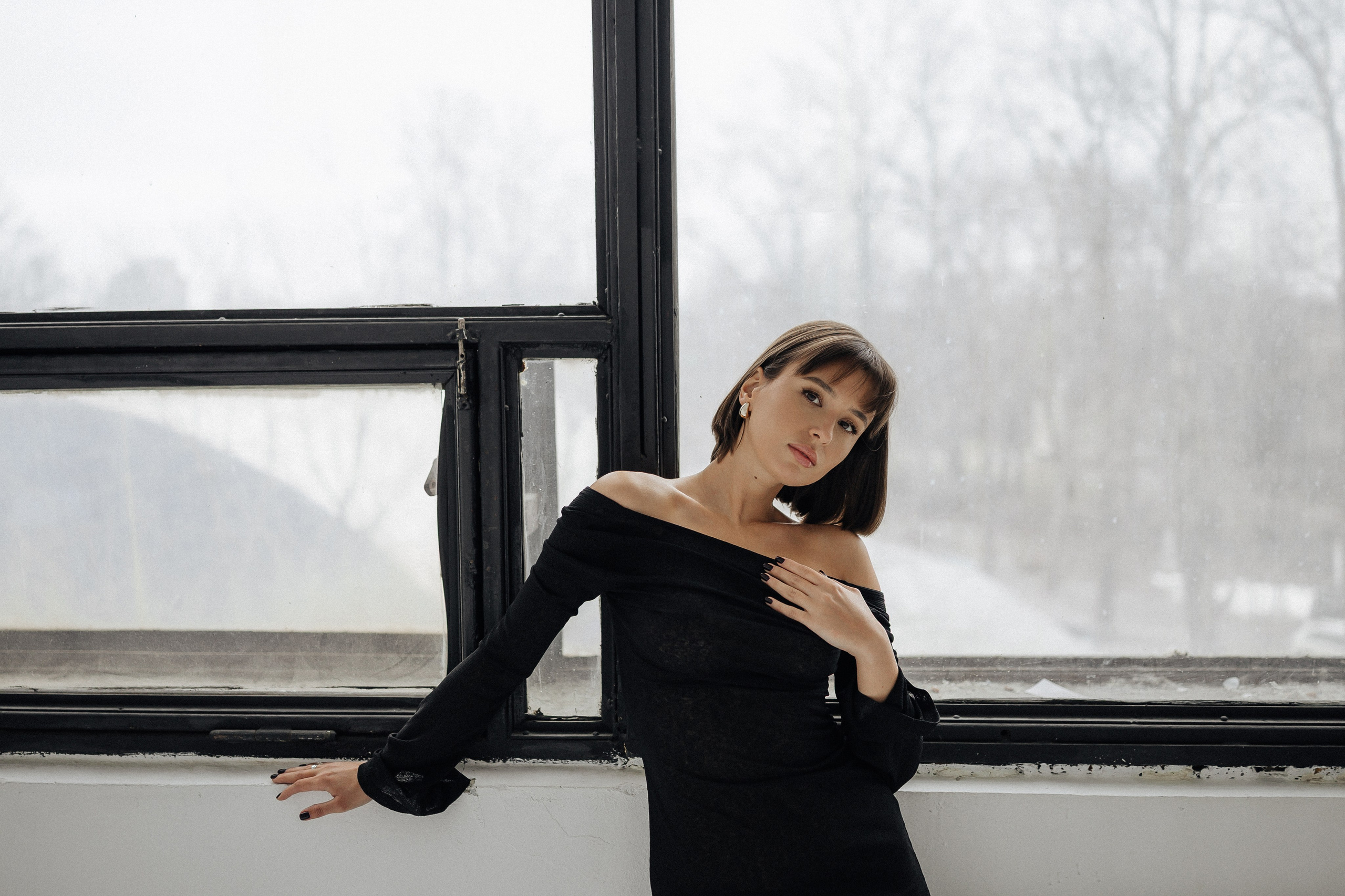 А. Фотограф в Санкт-Петербурге Ольга Кулеш