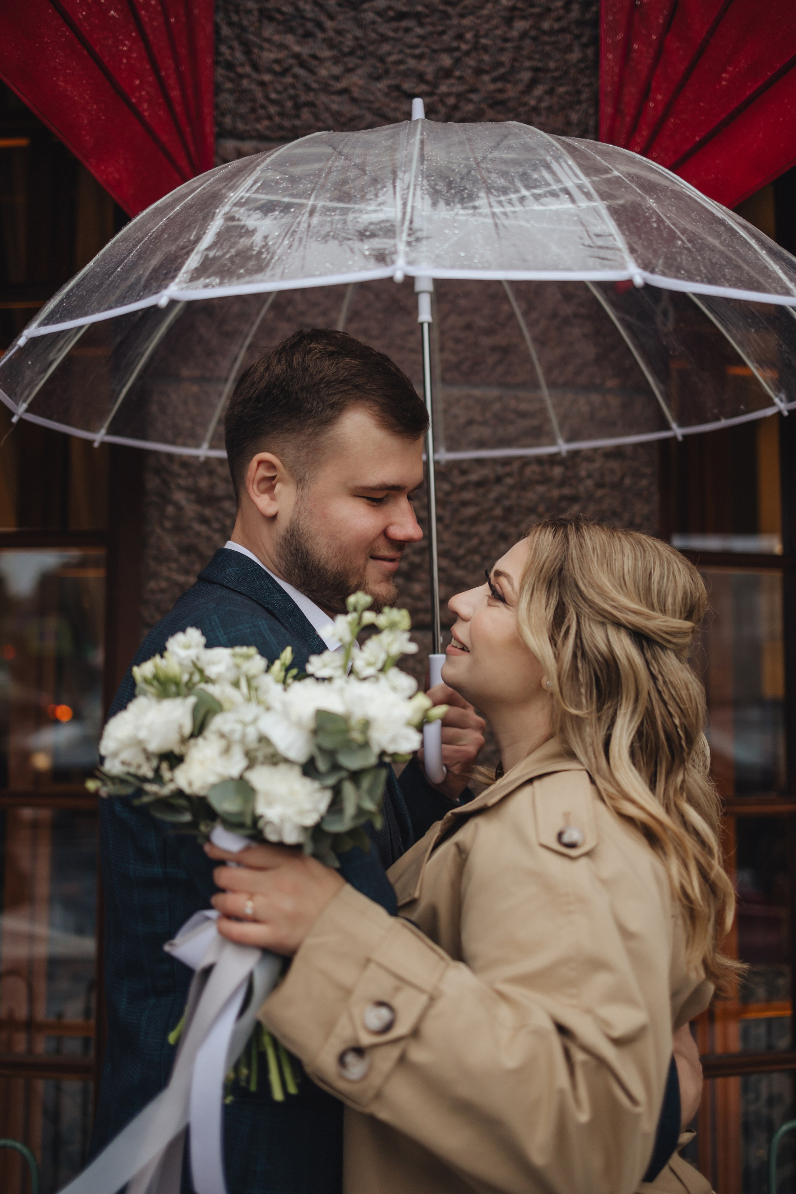 A&V. Фотограф в Санкт-Петербурге Ольга Кулеш