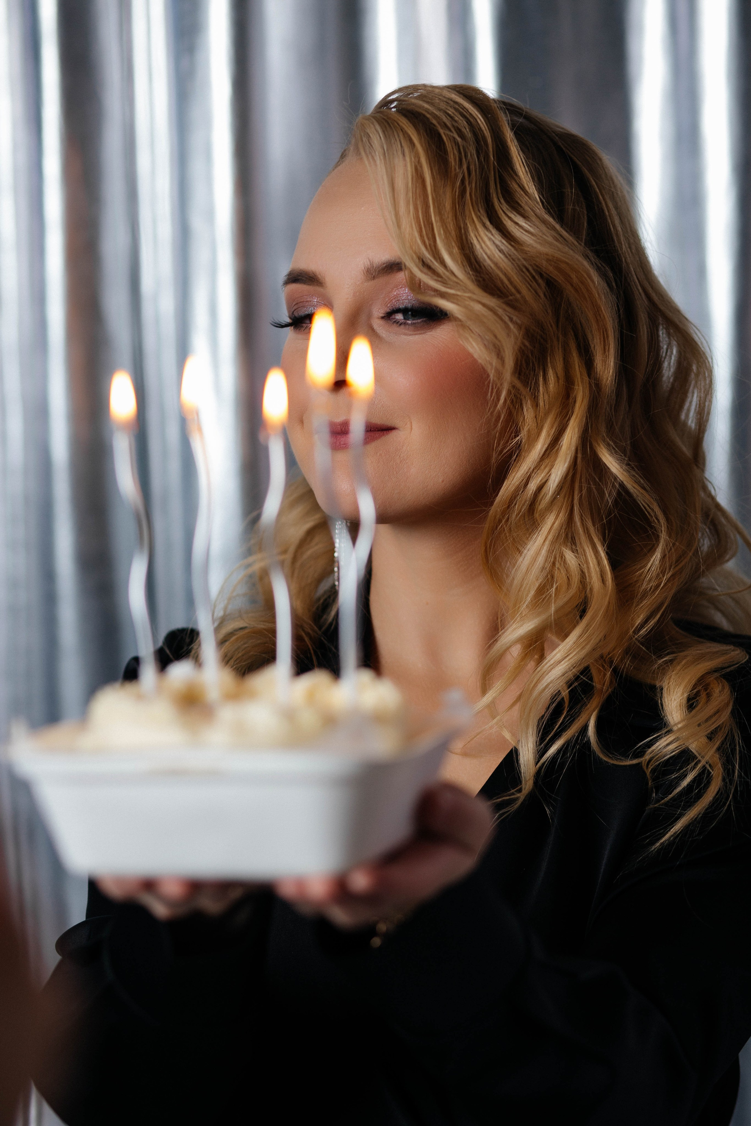 День рождение 🎂. Свадебный и семейный фотограф в Барнауле Уманчук Яна