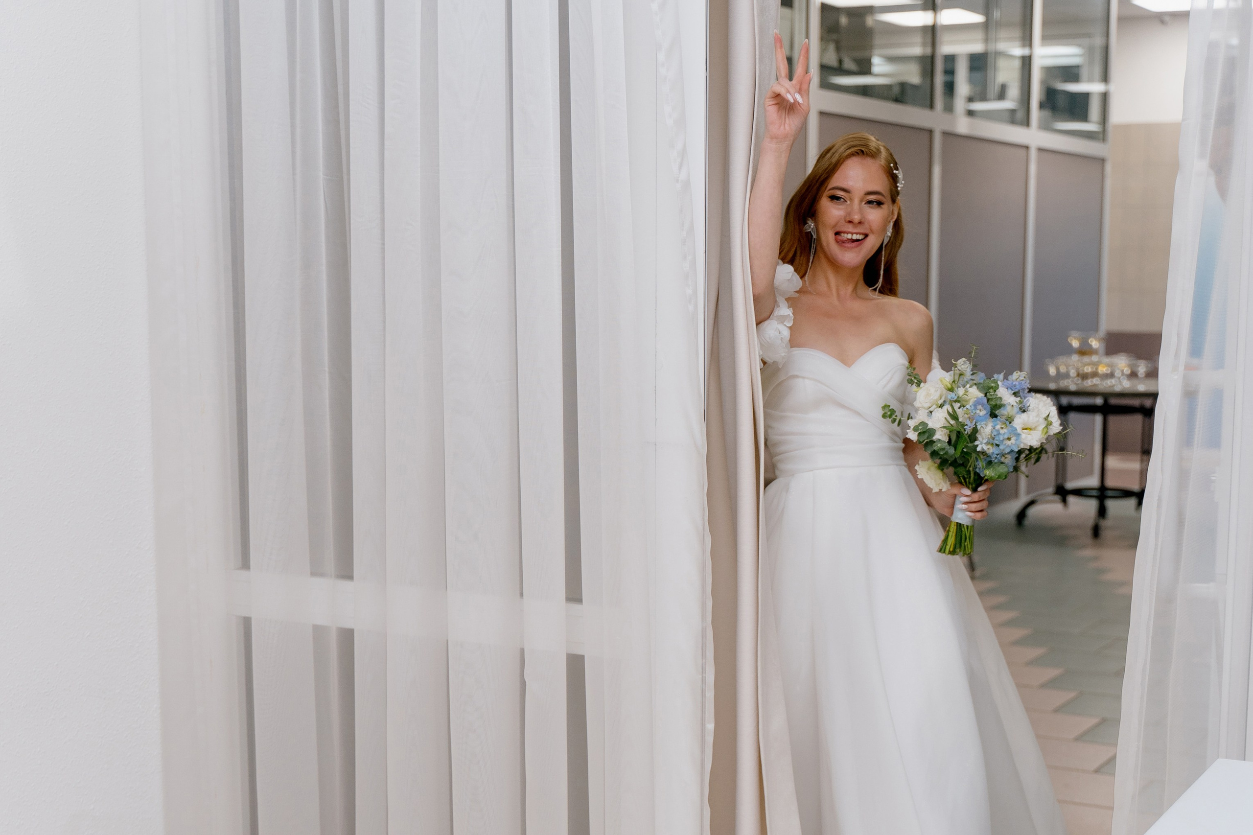 Вячеслав и Александра. Свадебный фотограф Камчатка Петровский Павел