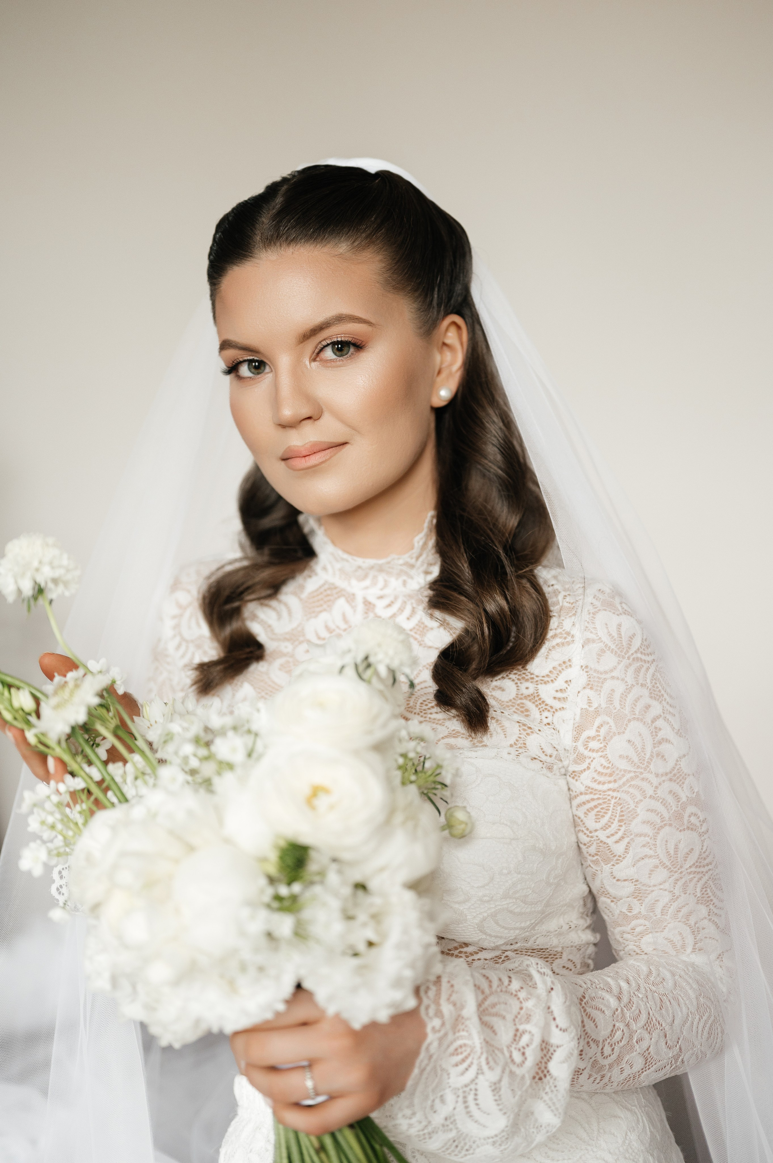 Михаил и Ксения. Свадебный и семейный фотограф в Краснодаре Алина Мельник