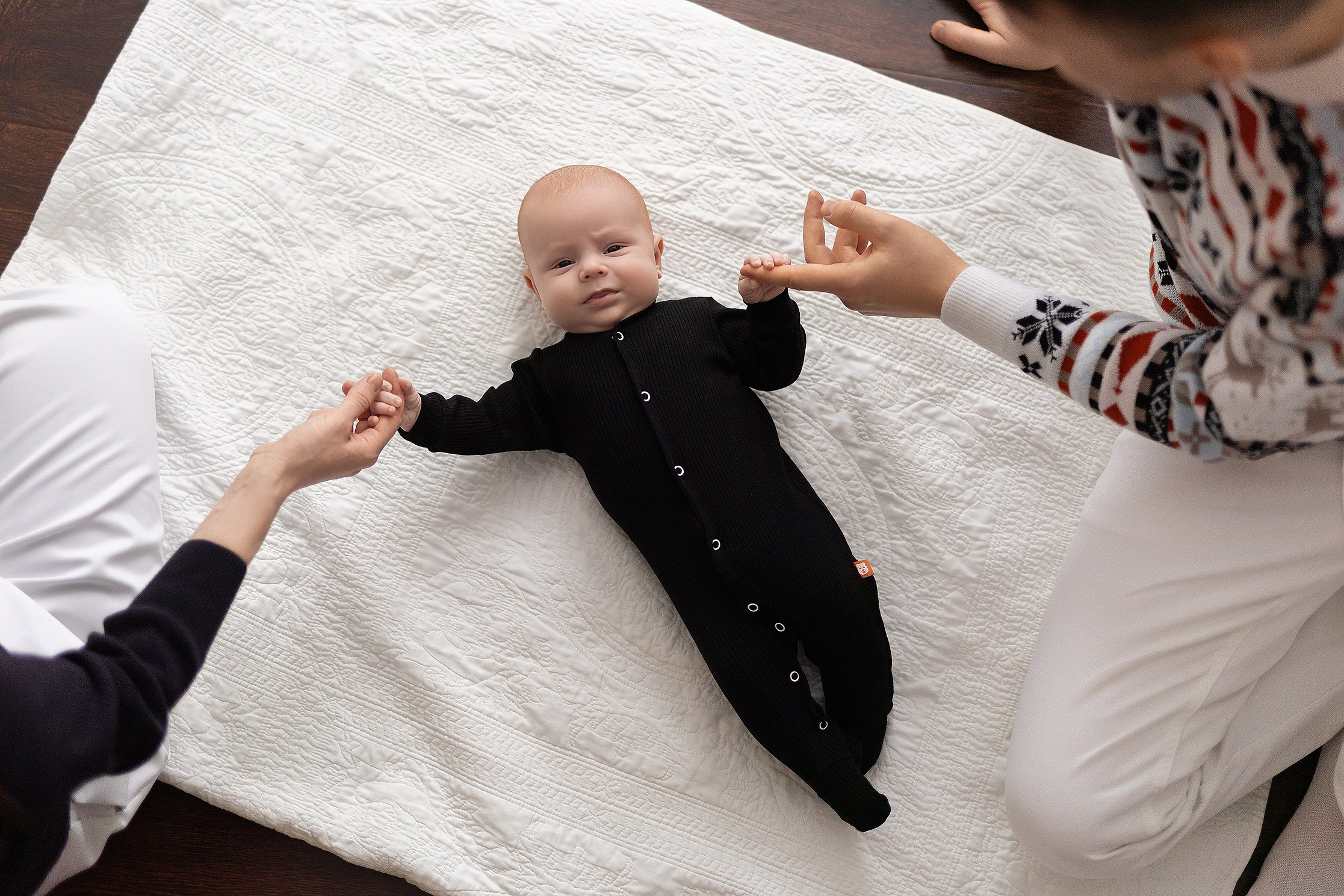 Семейная. Профессиональный Фотограф в Москве Андрей Славнов